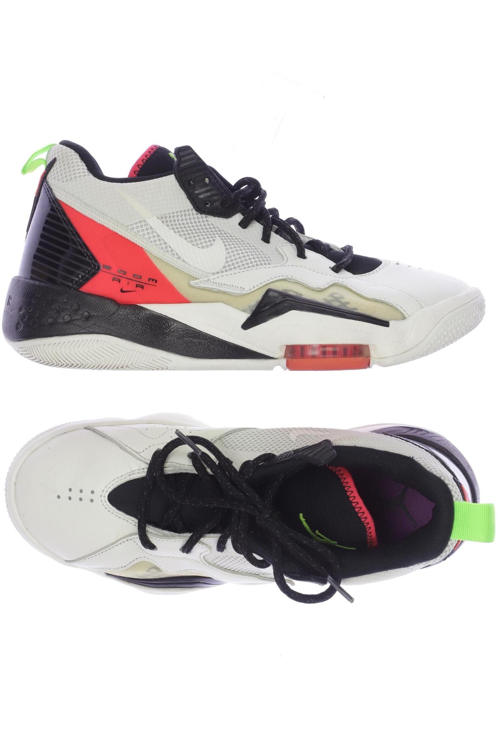 Thumbnail - Nike Air Jordan Damen Sneakers, weiß, Gr. 41