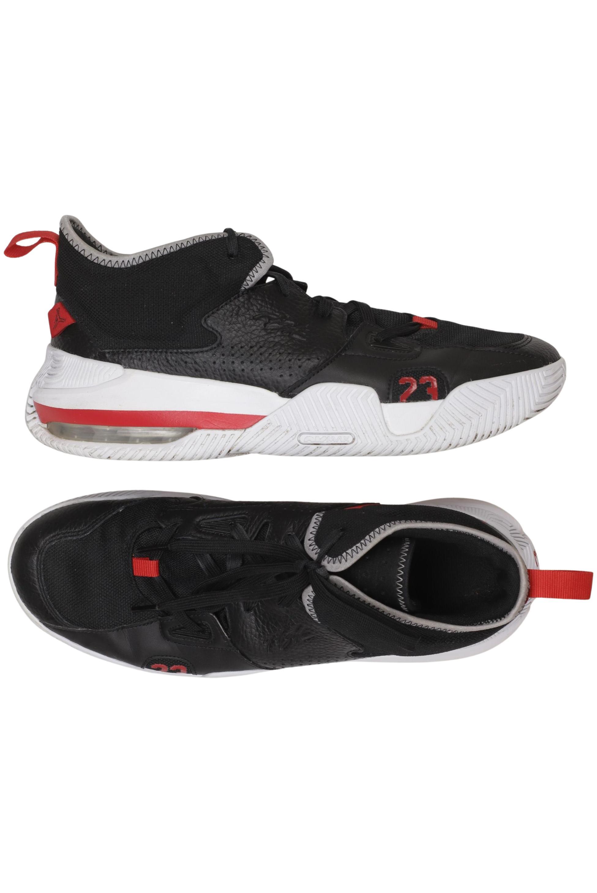 

Nike Air Jordan Herren Sneakers, mehrfarbig, Gr. 45