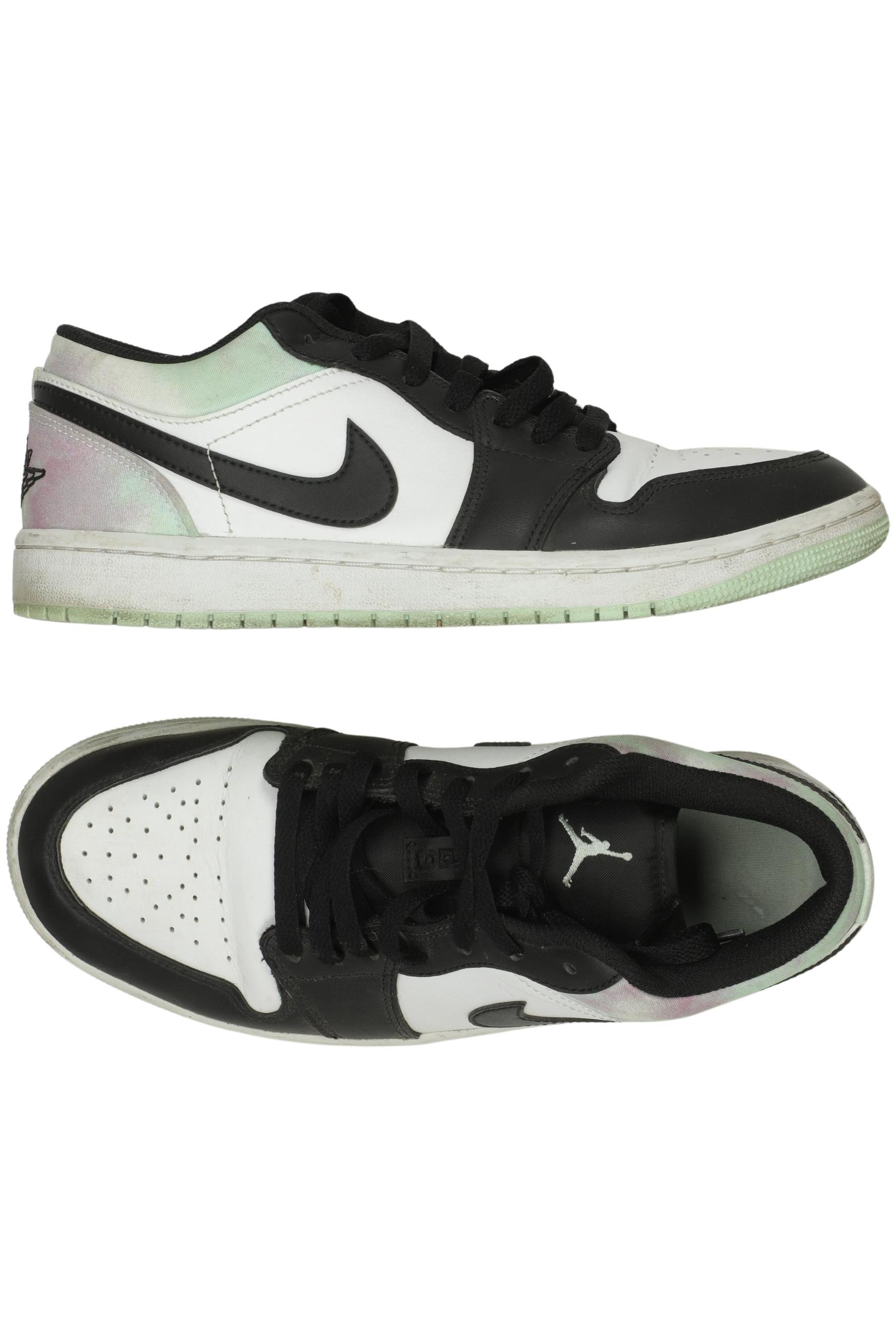 

Nike Air Jordan Herren Sneakers, weiß, Gr. 40.5
