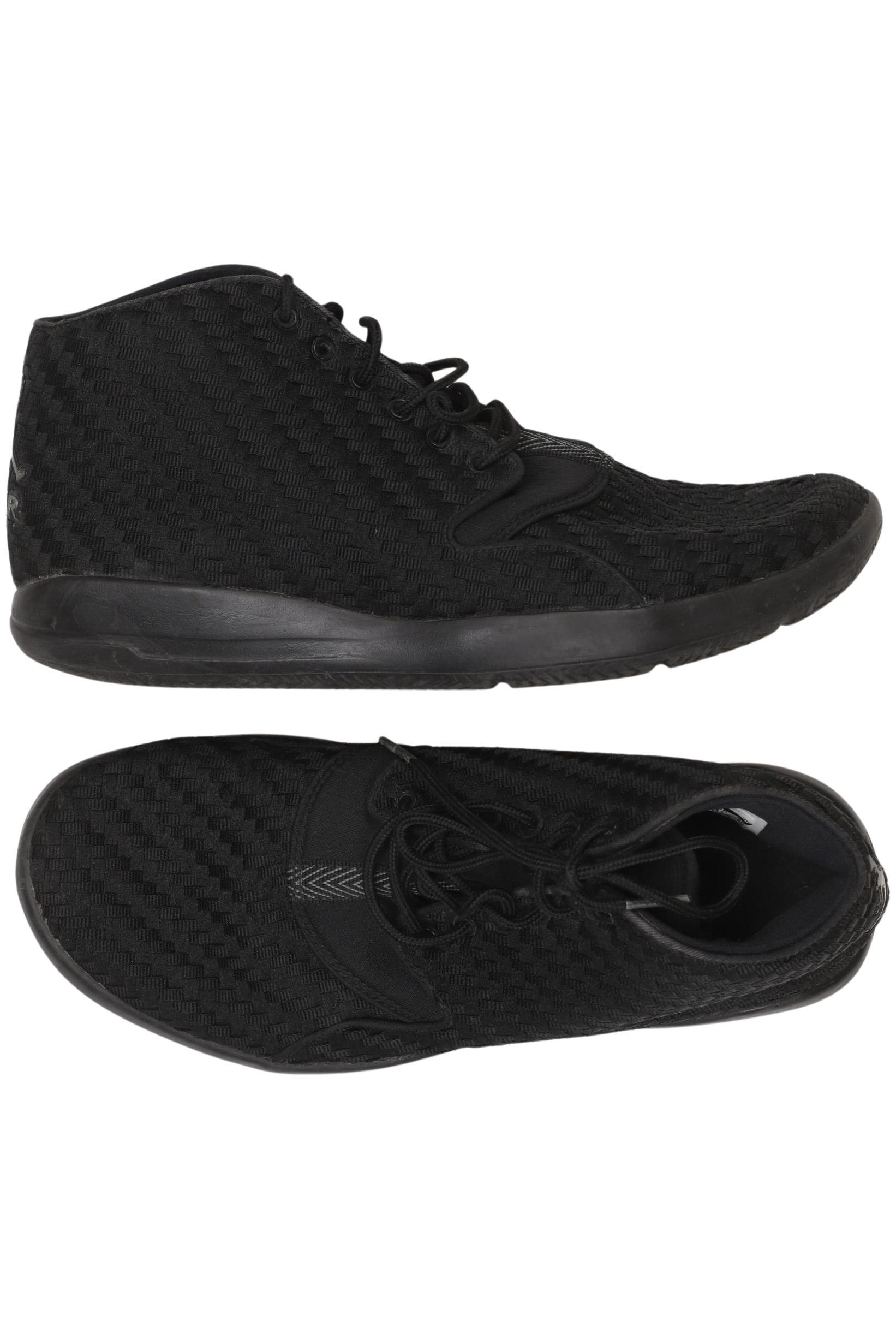 

Nike Air Jordan Herren Sneakers, schwarz, Gr. 41