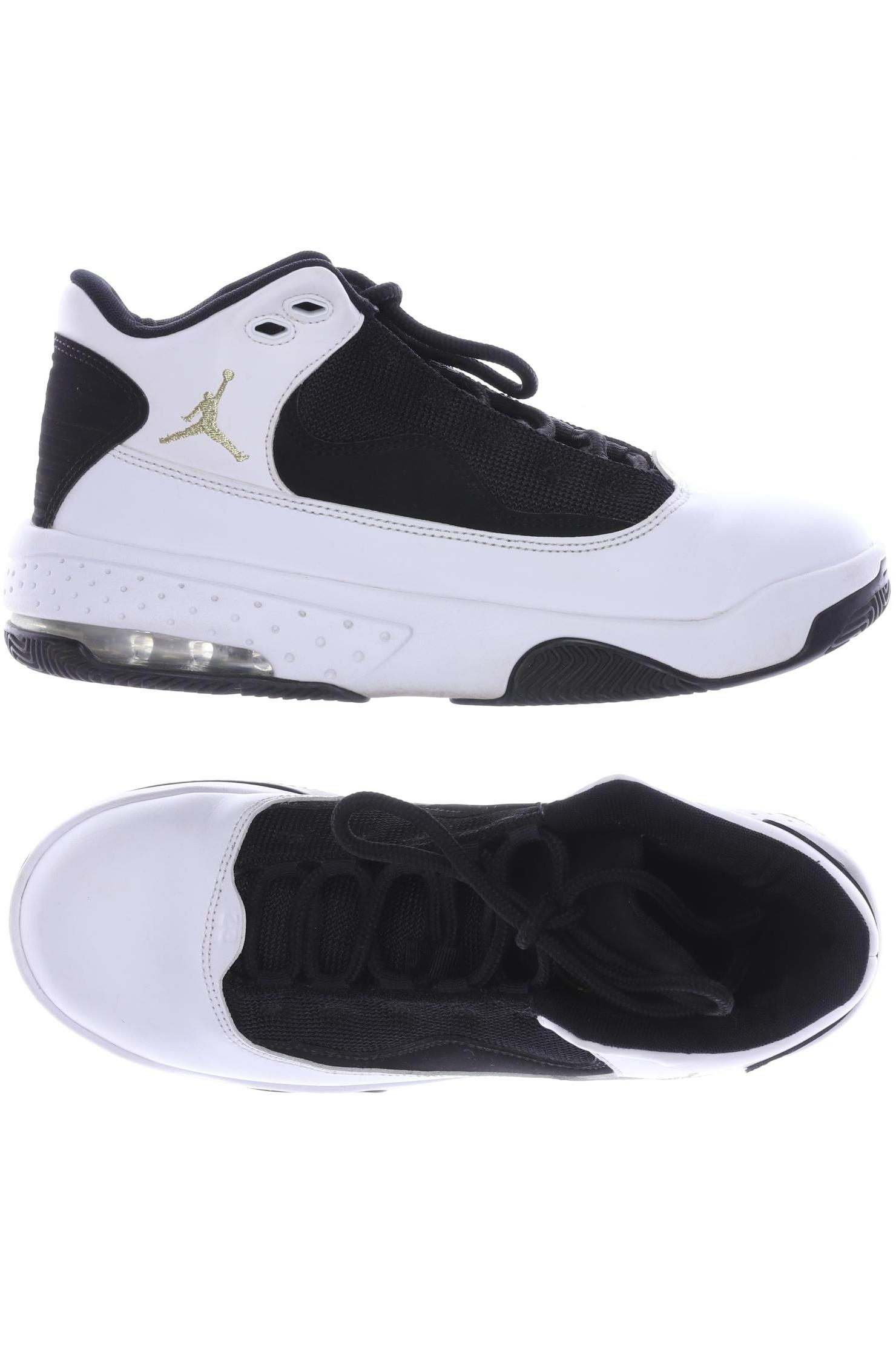 

Nike Air Jordan Damen Sneakers, weiß, Gr. 38.5
