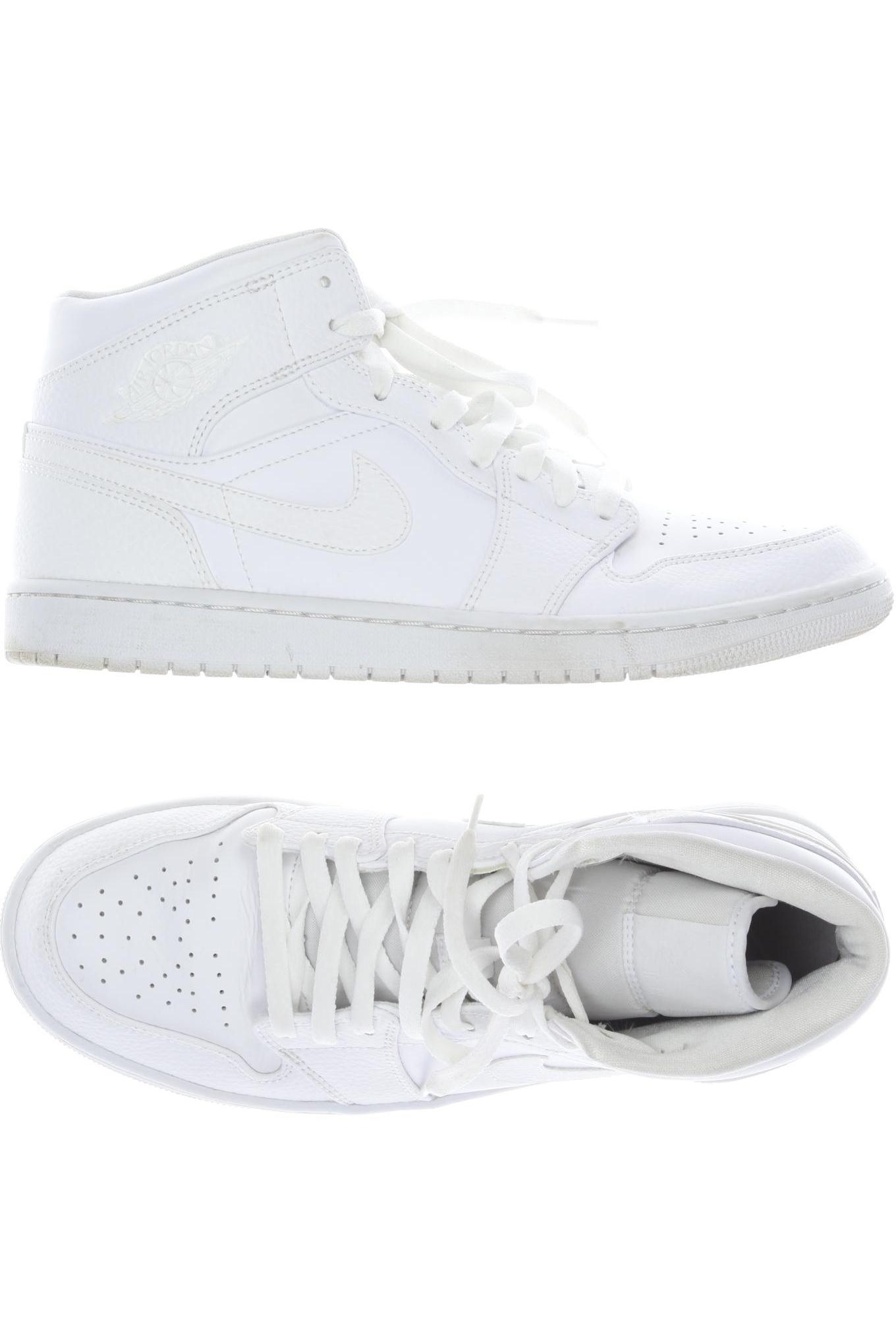 

Nike Air Jordan Herren Sneakers, weiß, Gr. 44