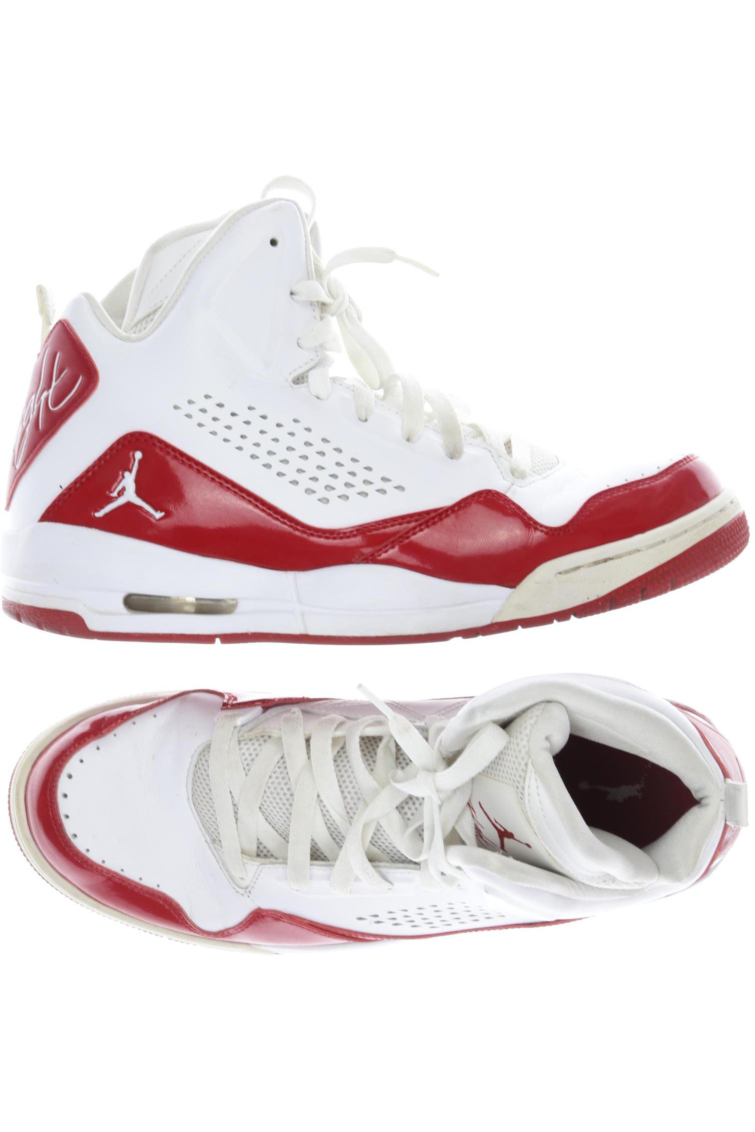 

Nike Air Jordan Herren Sneakers, weiß, Gr. 44