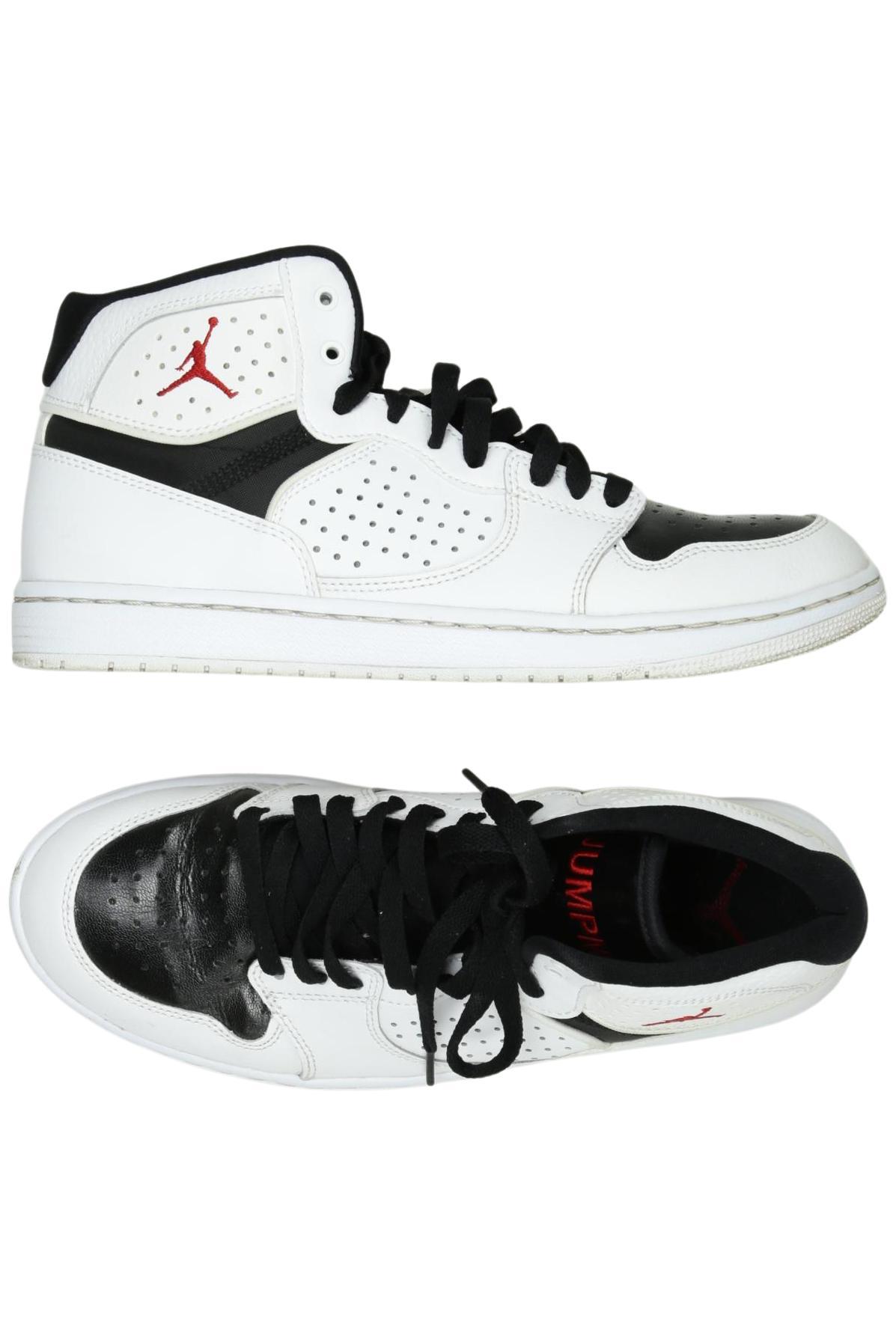 

Nike Air Jordan Herren Sneakers, weiß, Gr. 41