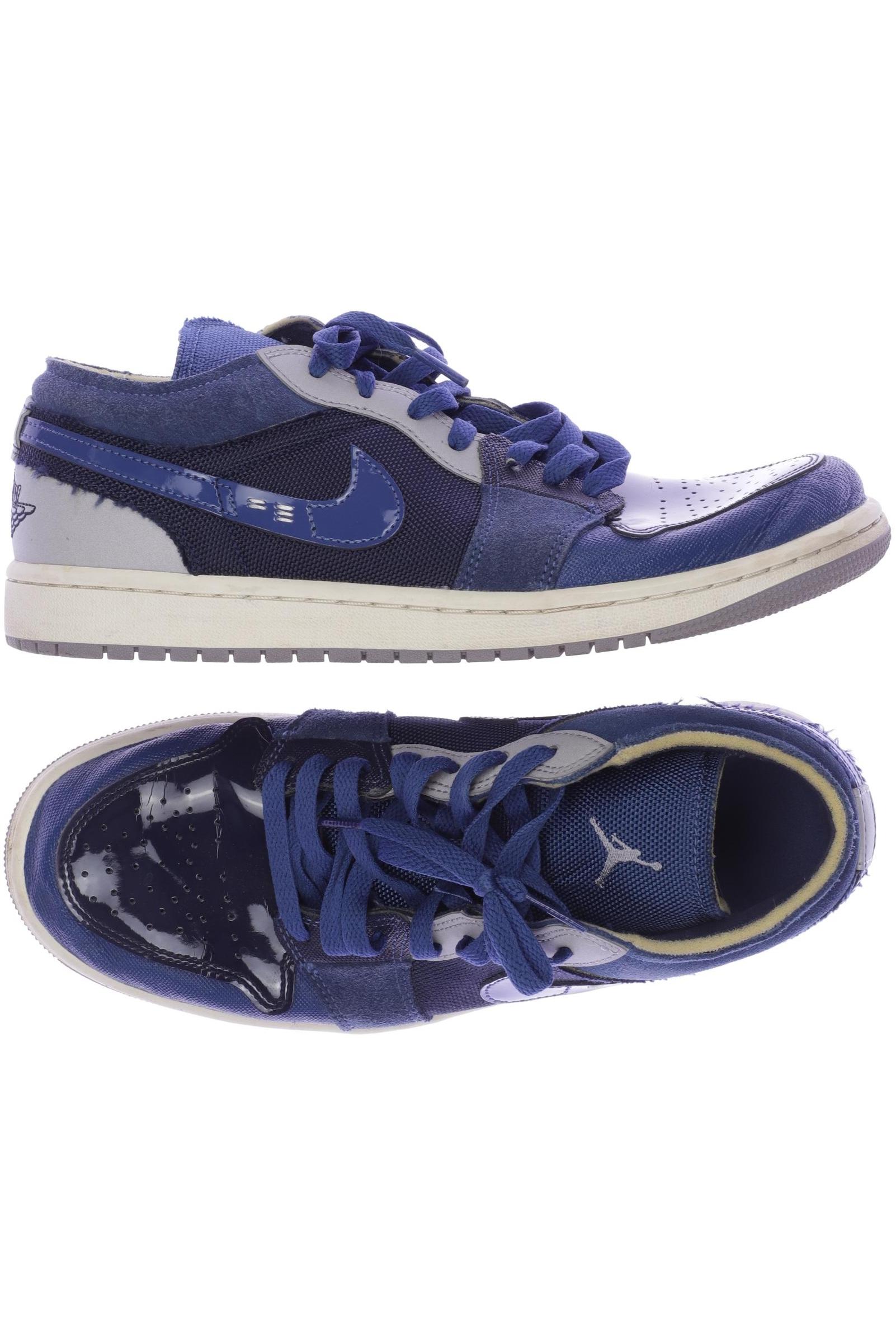 

Nike Air Jordan Herren Sneakers, marineblau, Gr. 41