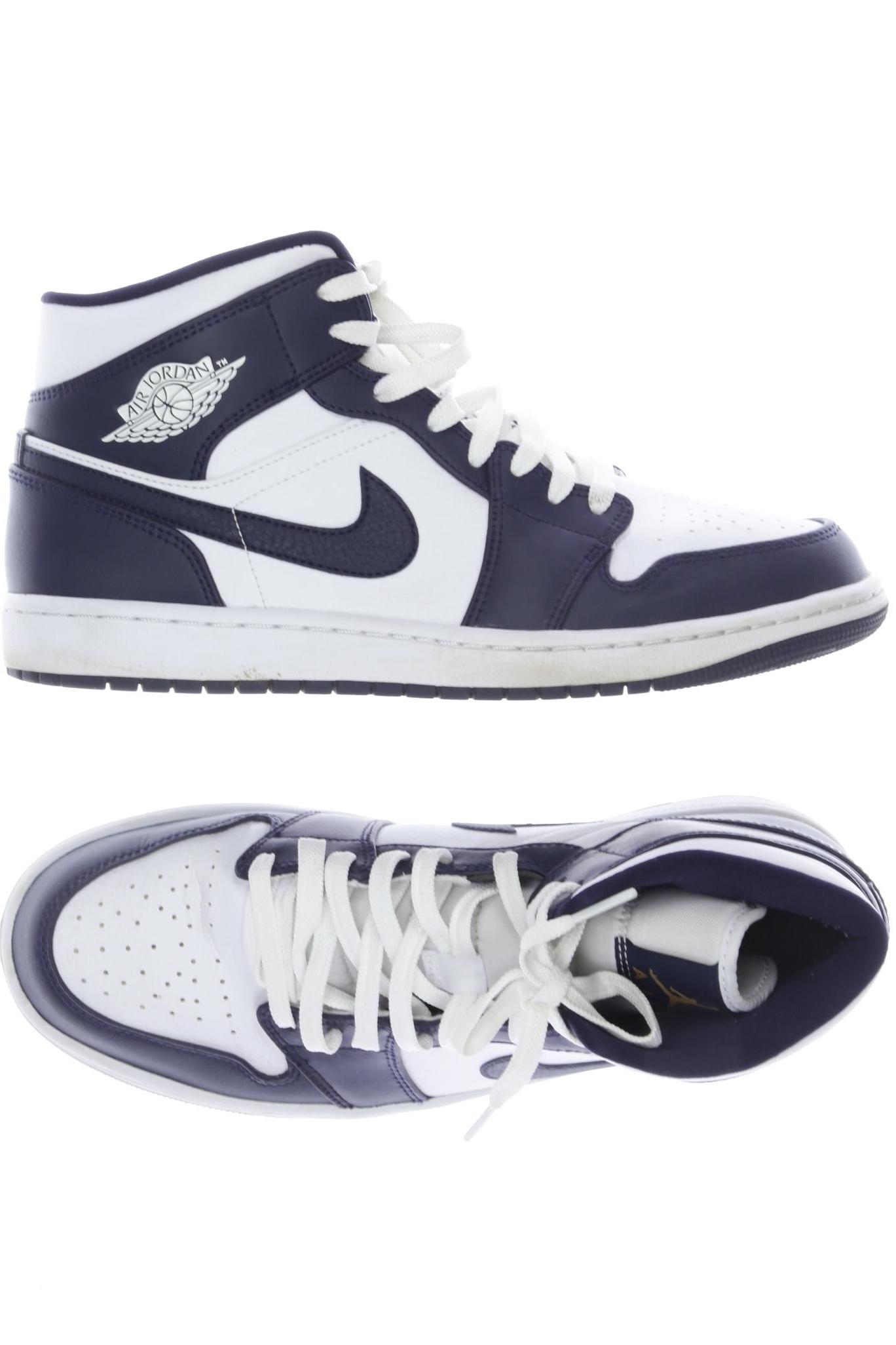 

Nike Air Jordan Herren Sneakers, marineblau, Gr. 44