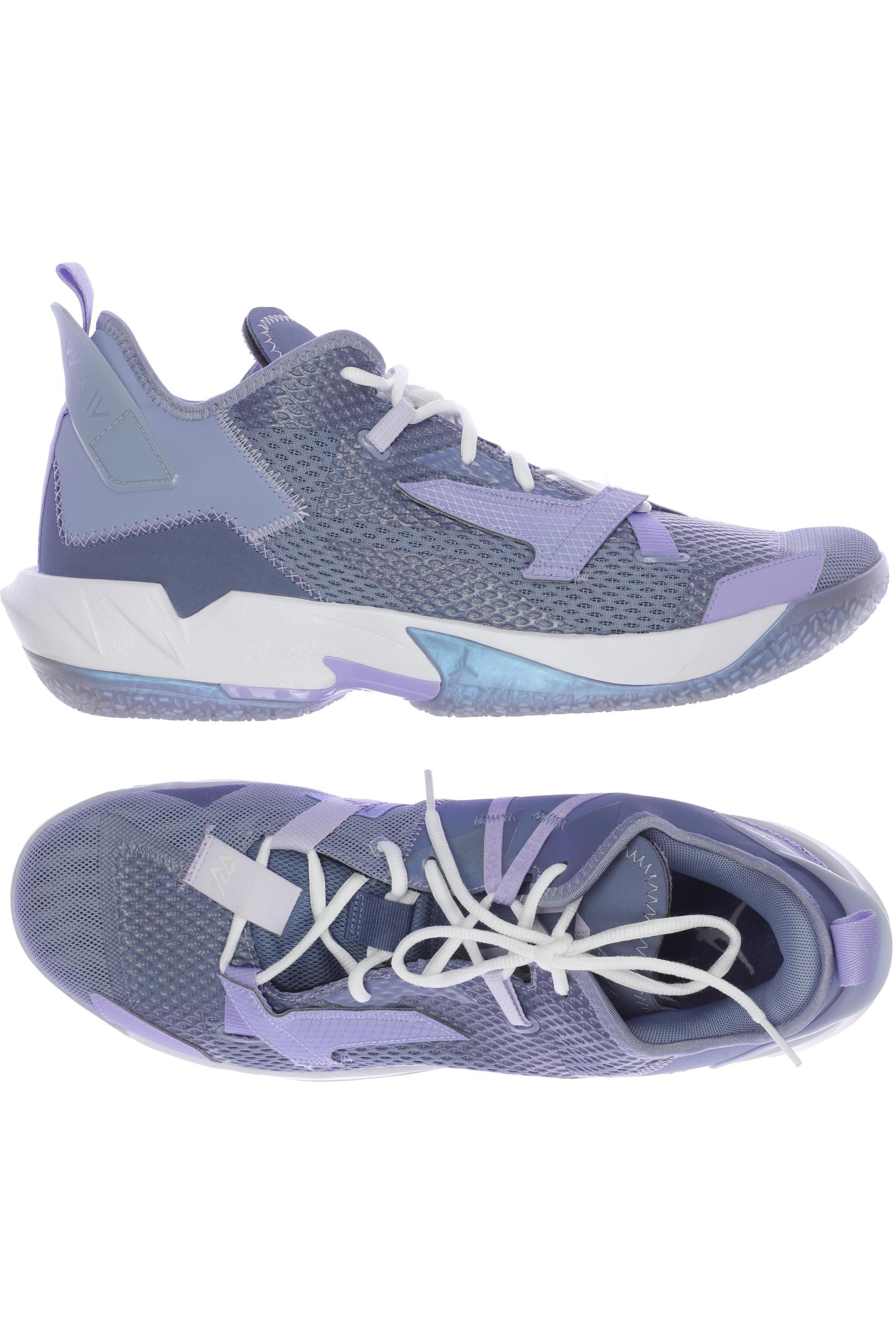 

Nike Air Jordan Herren Sneakers, blau, Gr. 49.5