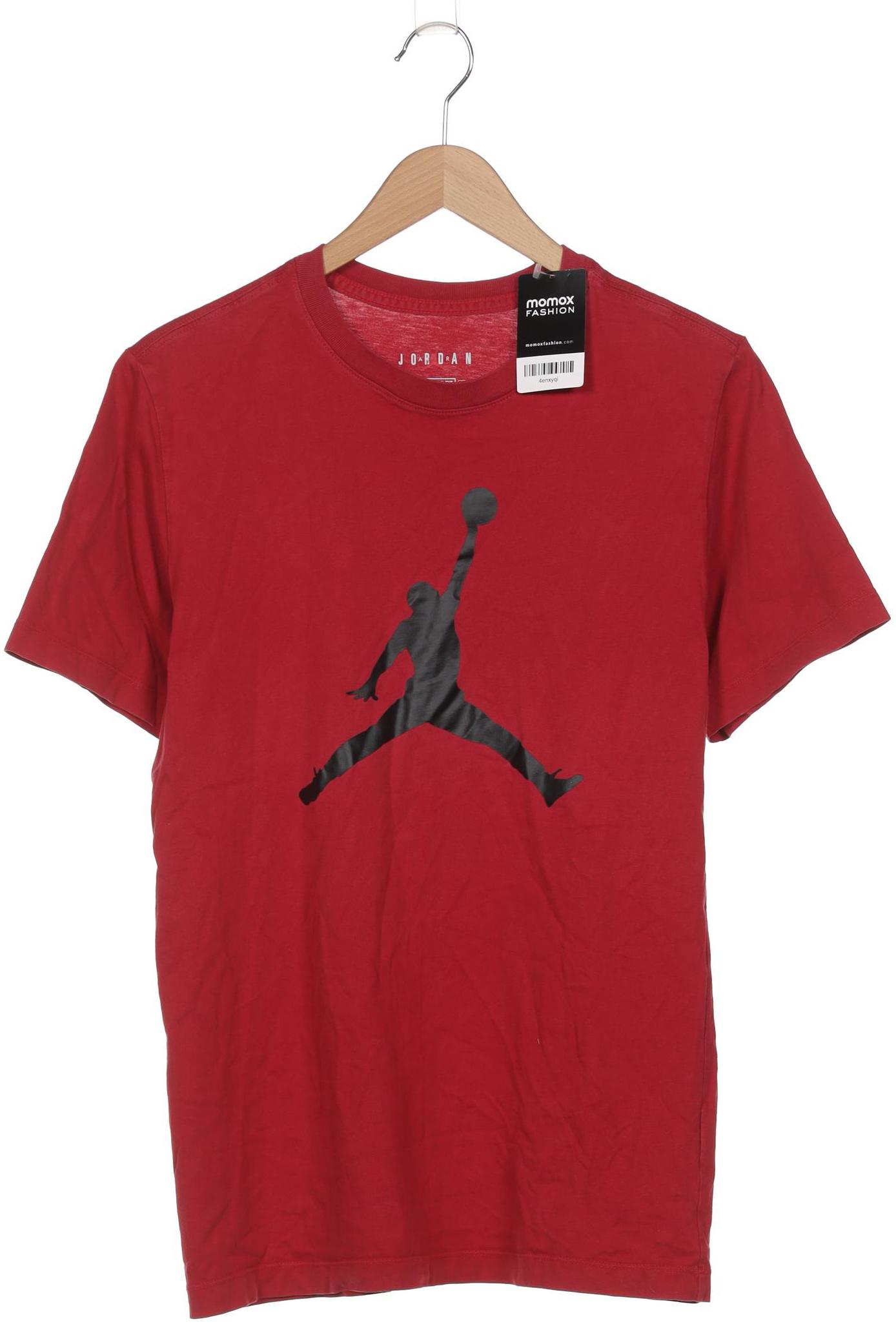 

Nike Air Jordan Herren T-Shirt, rot, Gr. 48