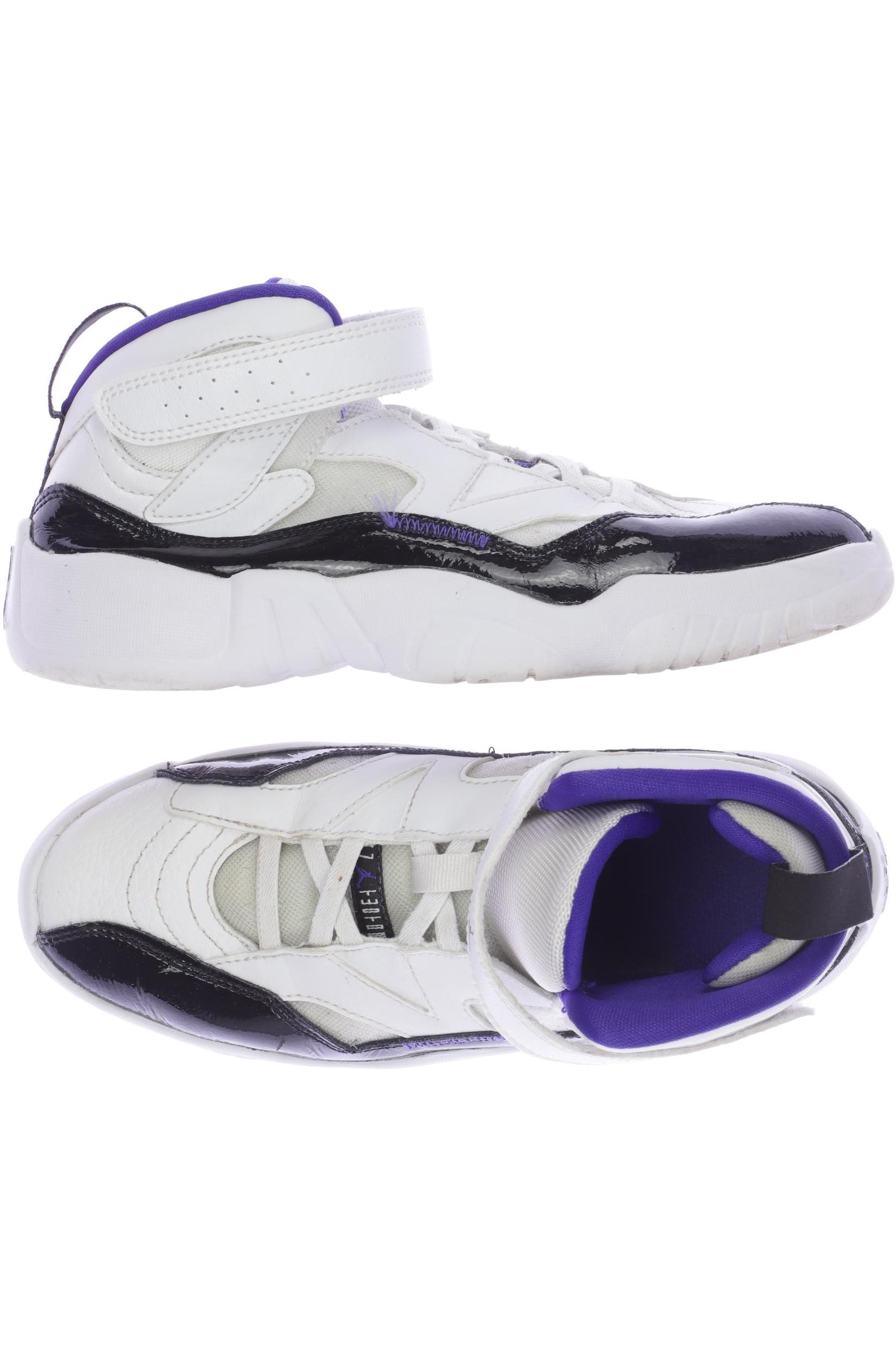 

Nike Air Jordan Damen Sneakers, weiß, Gr. 35
