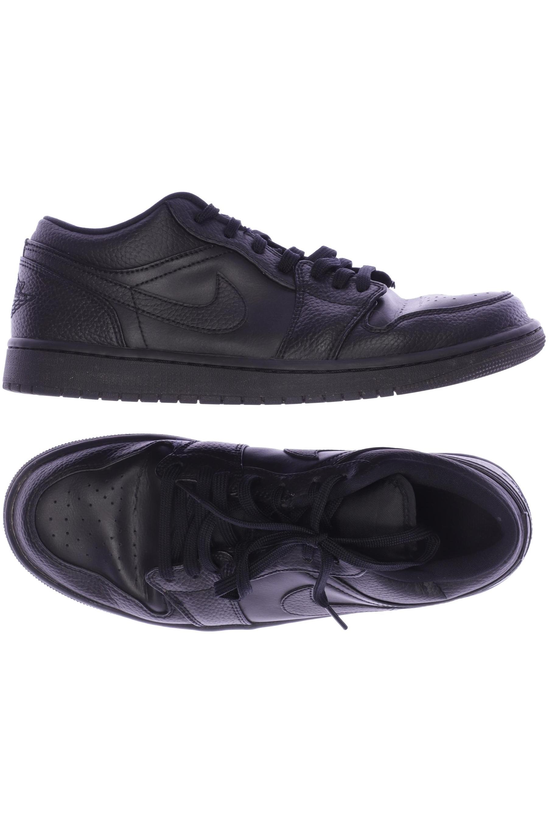 

Nike Air Jordan Herren Sneakers, schwarz, Gr. 44
