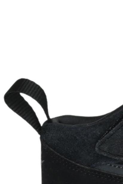 Thumbnail - Nike Air Jordan Jungen Kinderschuhe, schwarz, Gr. 21