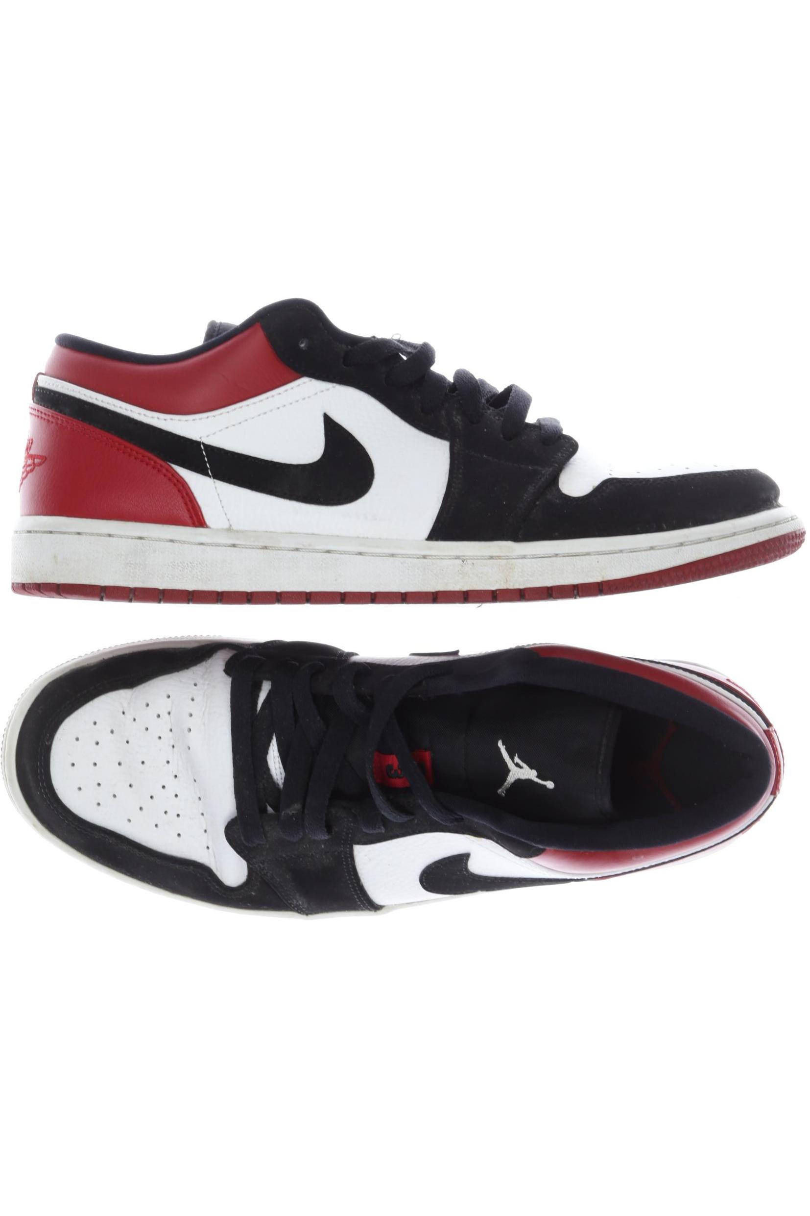 

Nike Air Jordan Herren Sneakers, schwarz, Gr. 45
