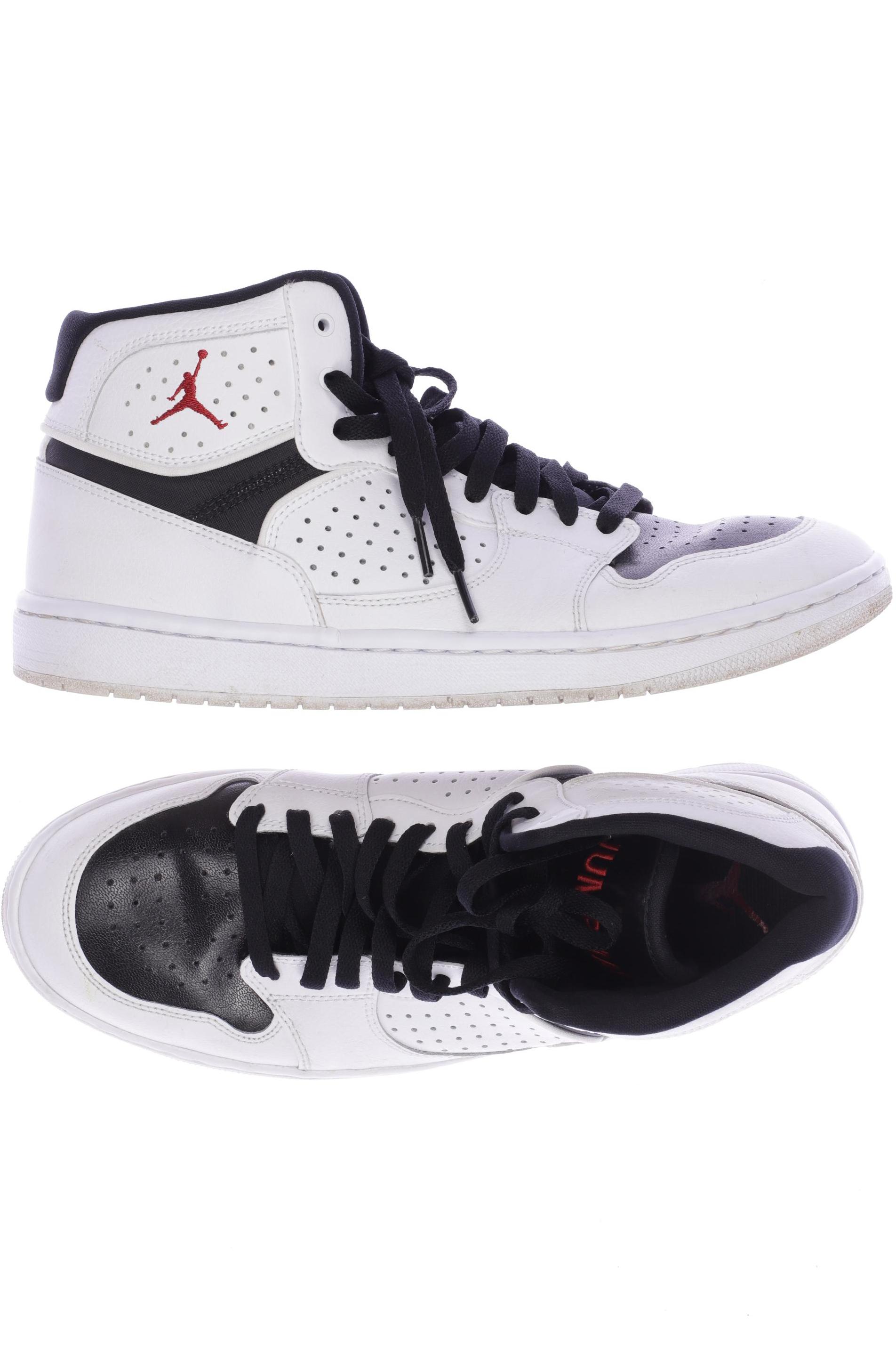 

Nike Air Jordan Herren Sneakers, weiß, Gr. 44
