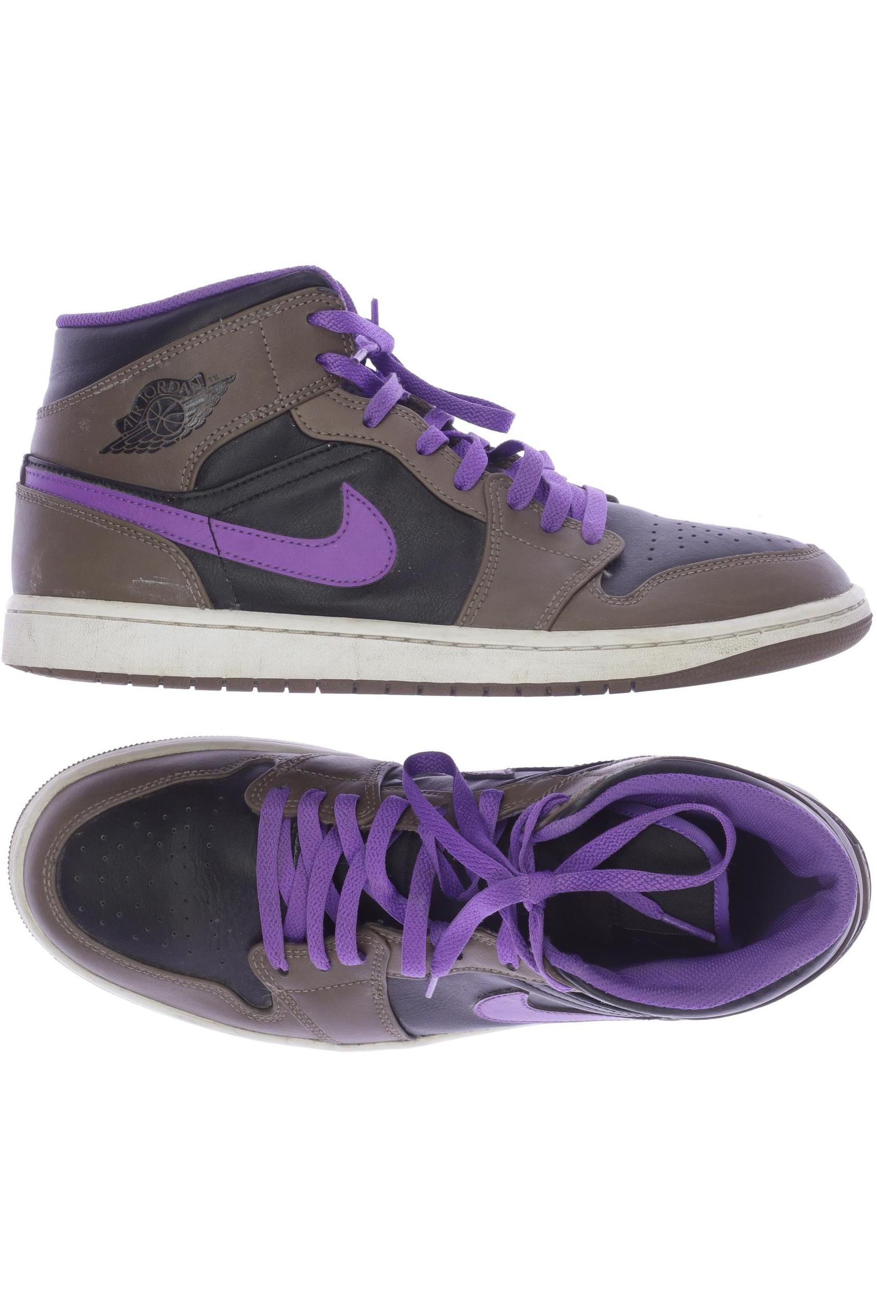

Nike Air Jordan Herren Sneakers, braun, Gr. 45