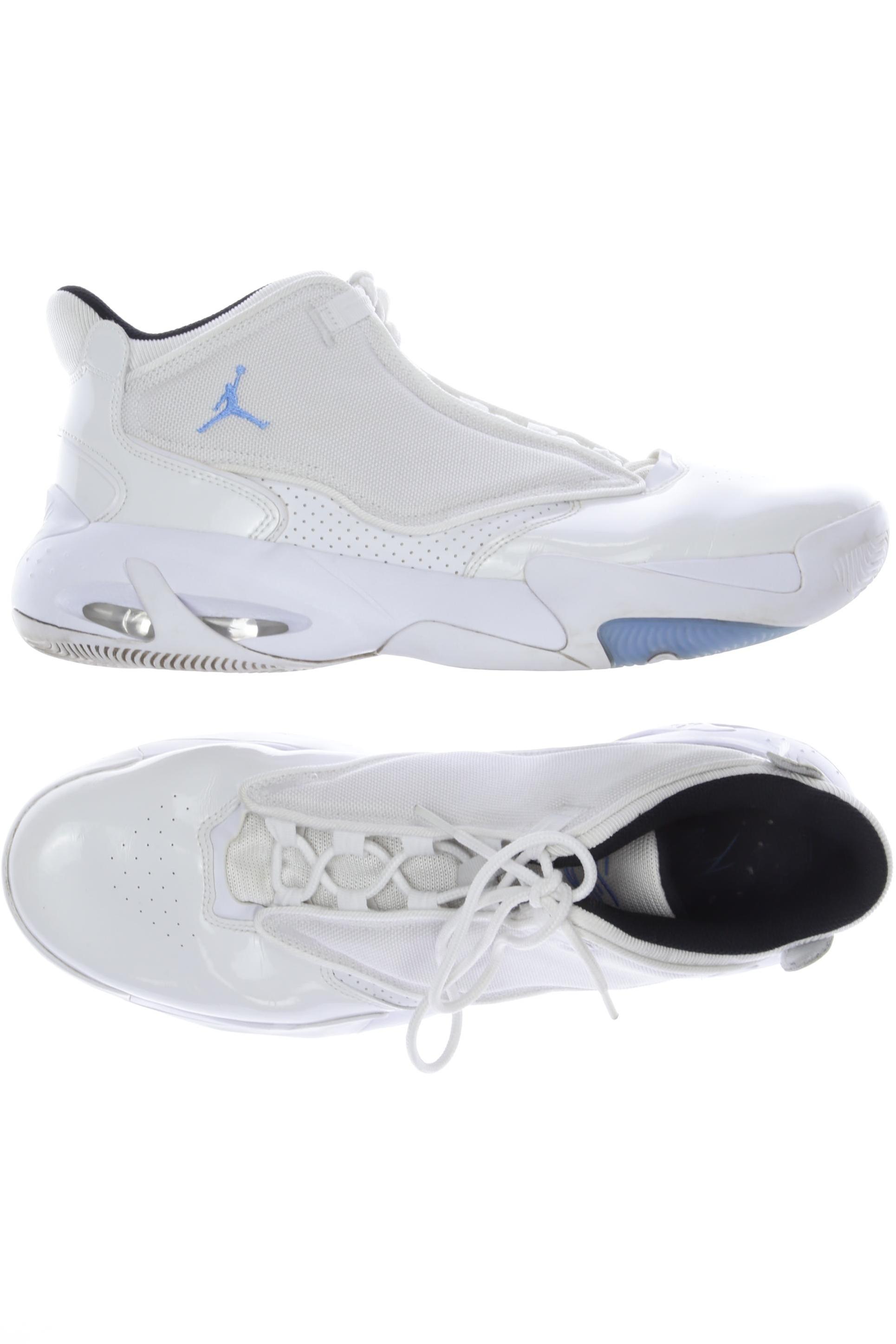 

Nike Air Jordan Herren Sneakers, weiß, Gr. 48.5