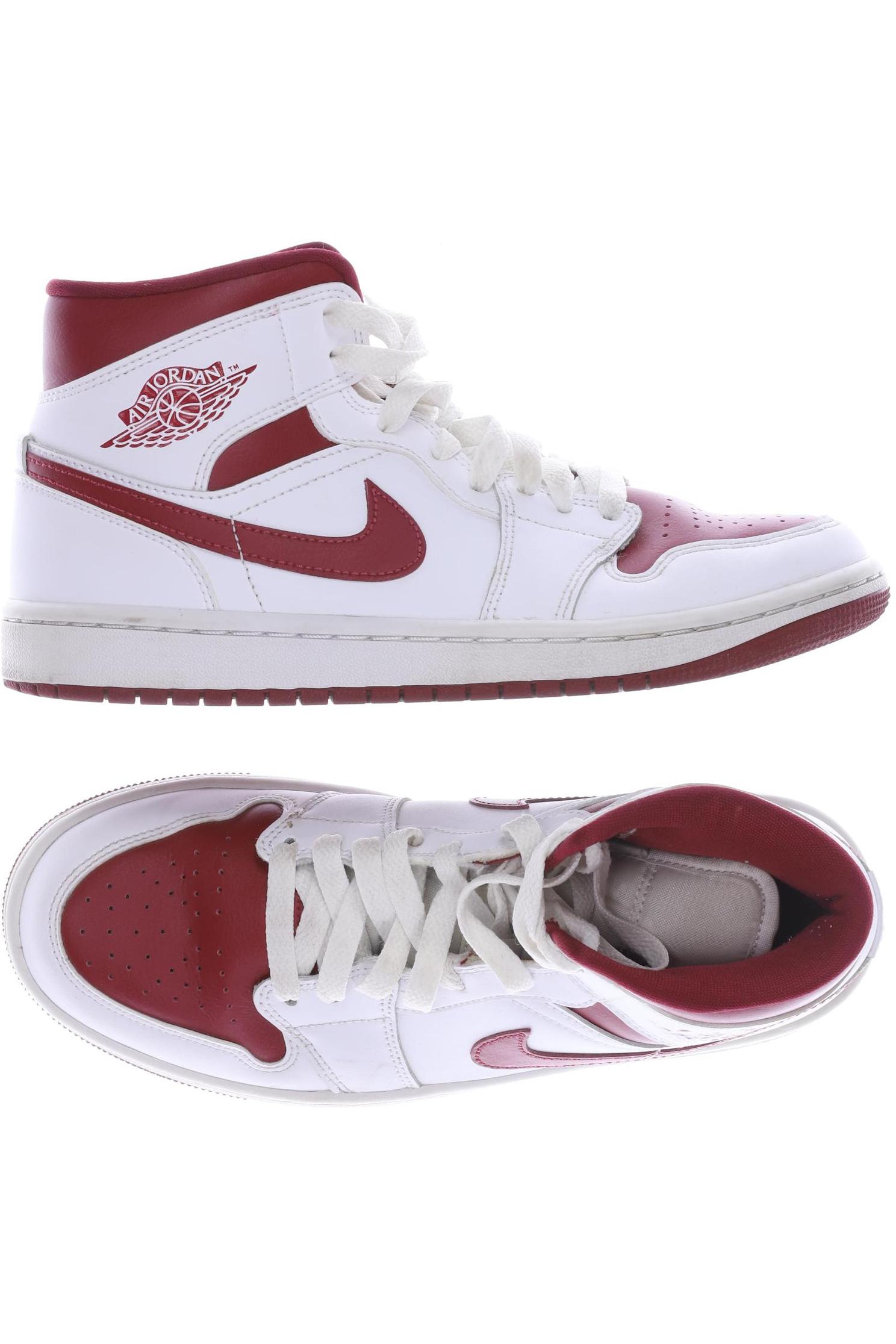 

Nike Air Jordan Damen Sneakers, weiß