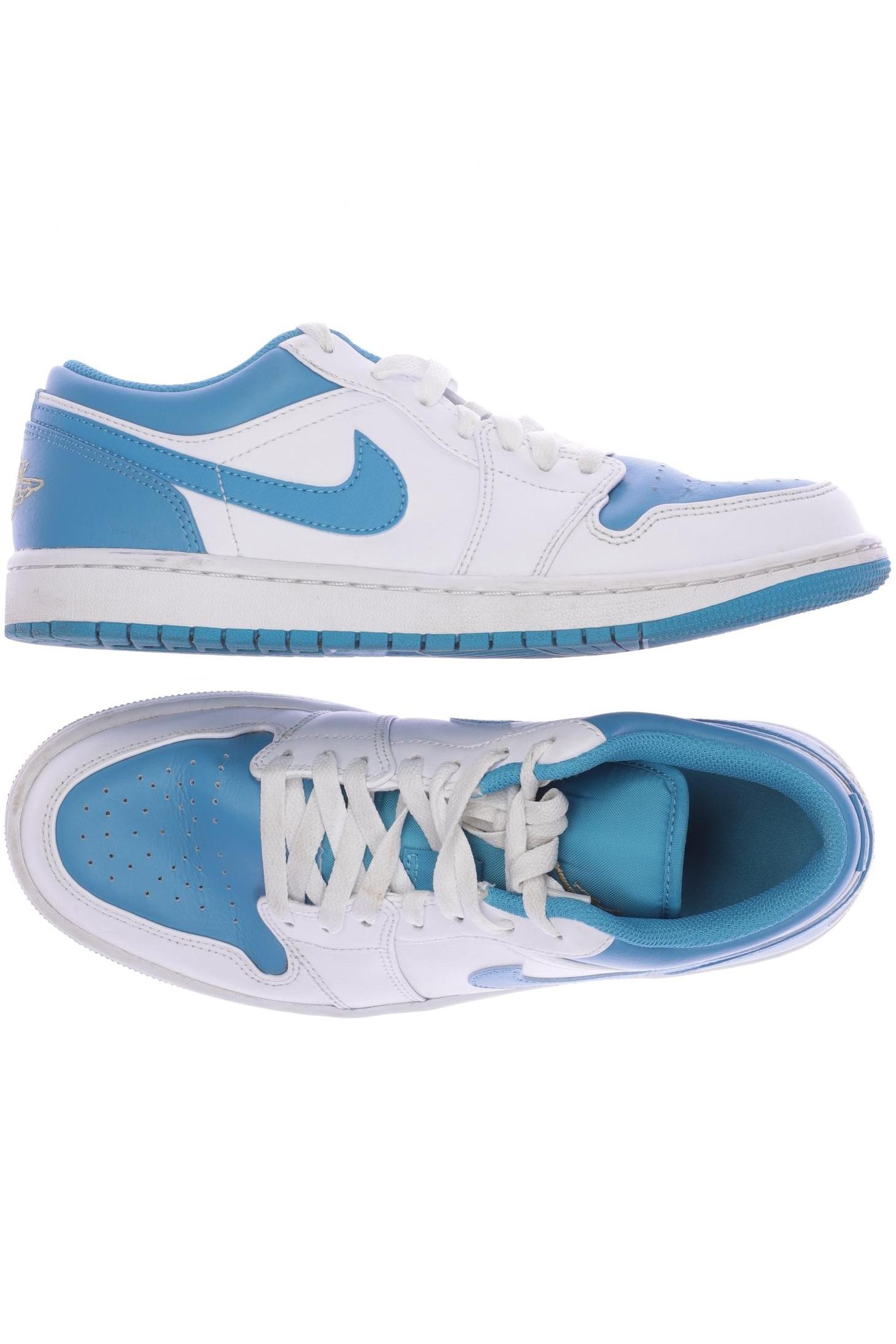 

Nike Air Jordan Damen Sneakers, blau, Gr. 41