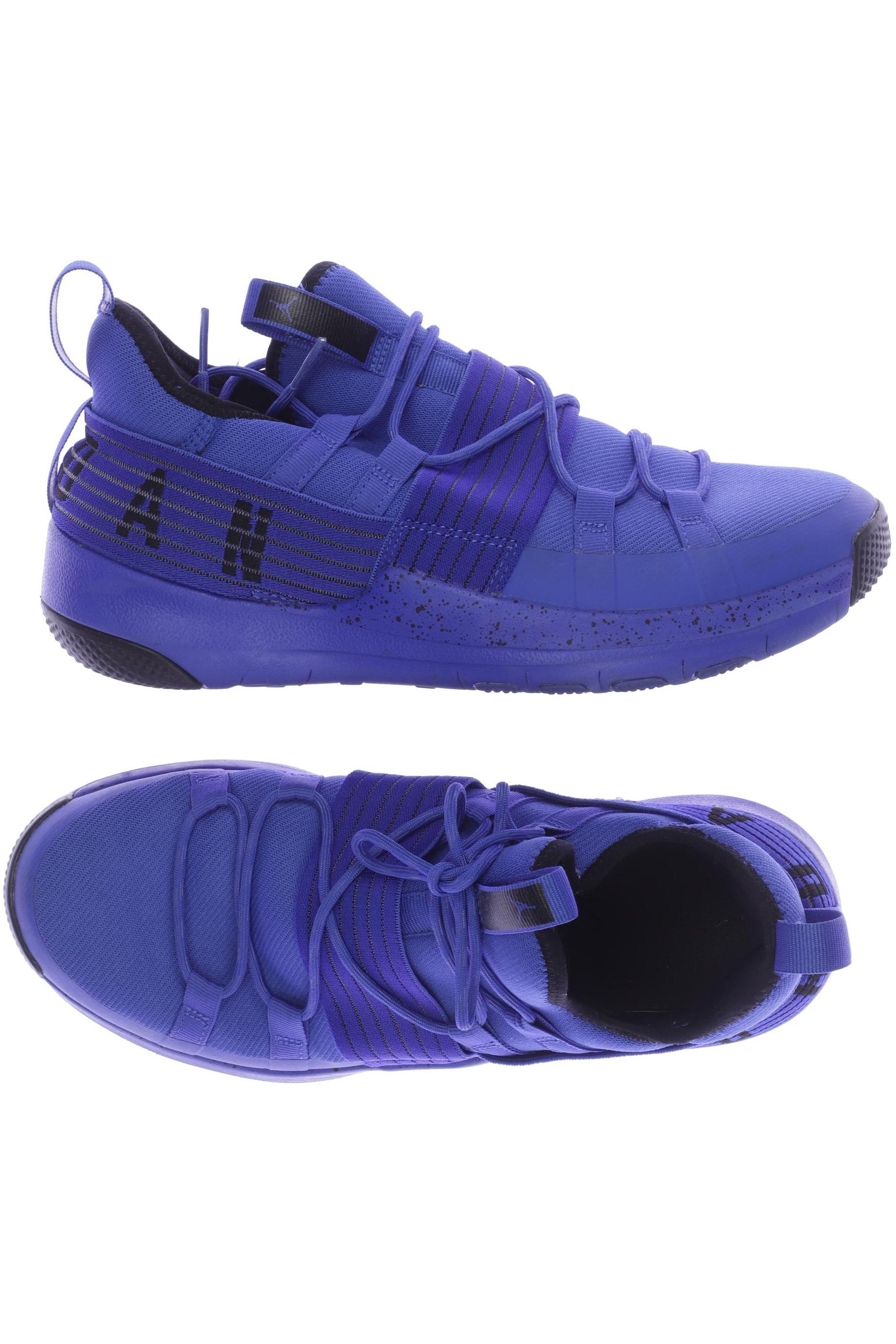 

Nike Air Jordan Herren Sneakers, blau