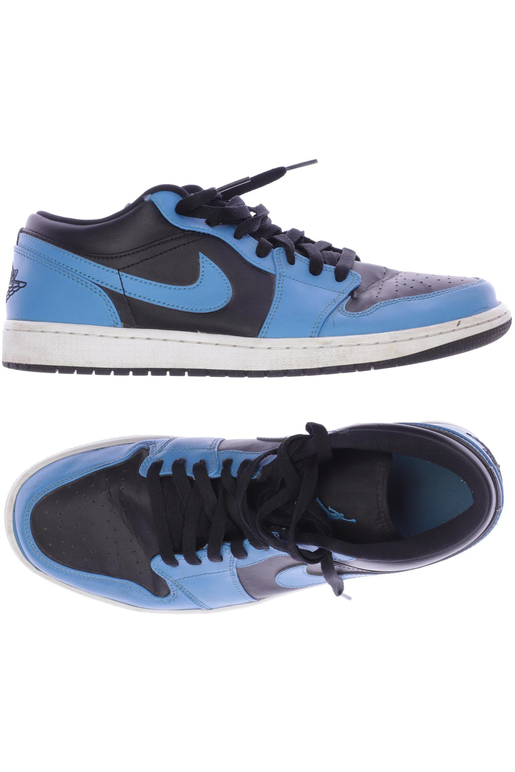 

Nike Air Jordan Herren Sneakers, blau