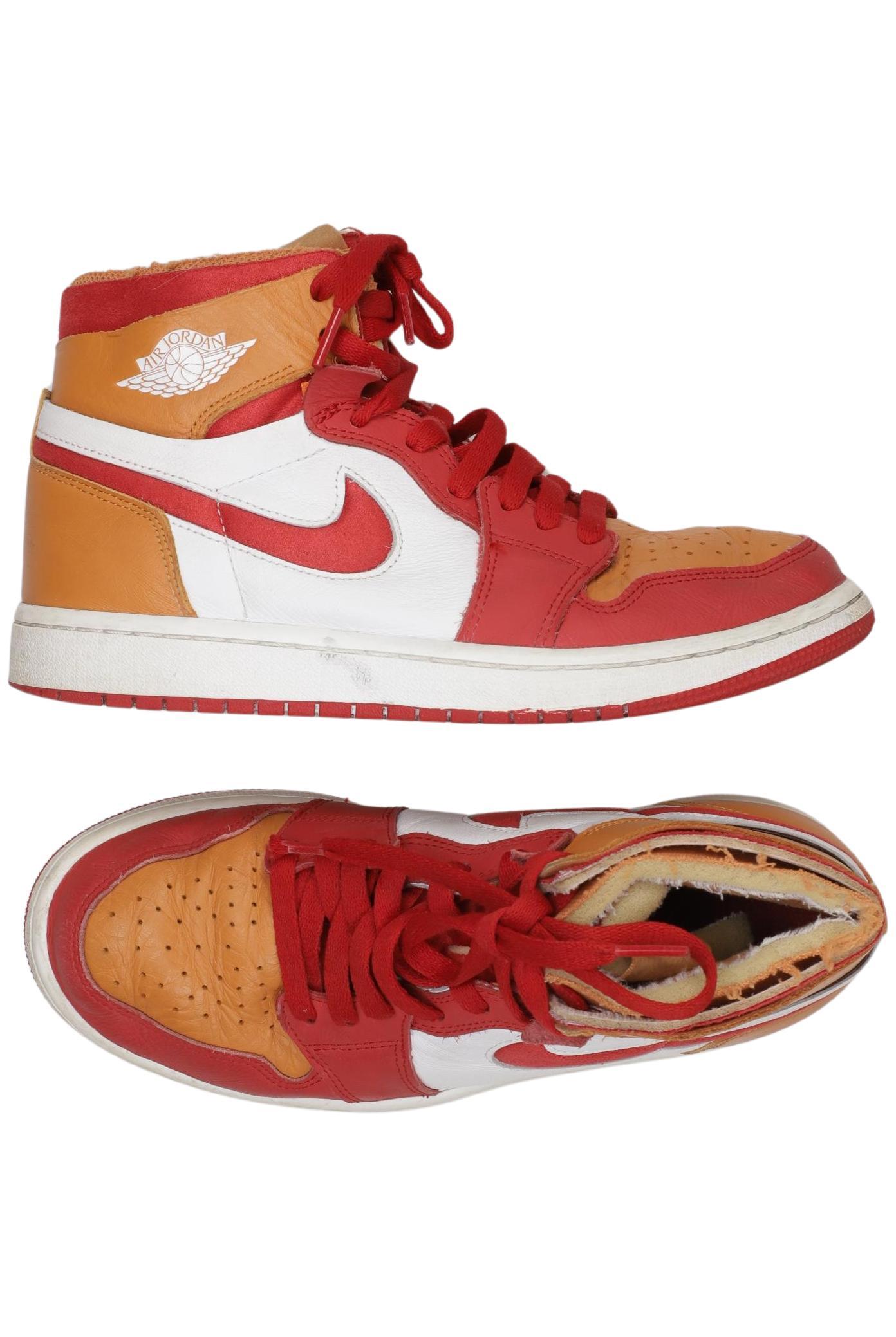 

Nike Air Jordan Damen Sneakers, mehrfarbig, Gr. 38.5