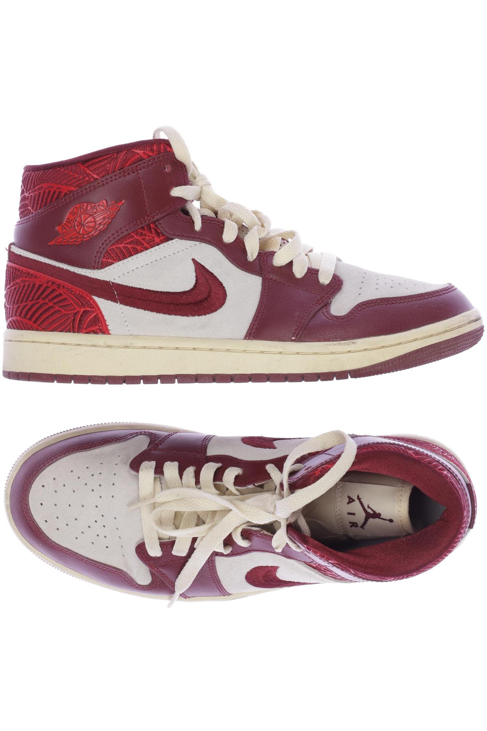

Nike Air Jordan Damen Sneakers, bordeaux, Gr. 41