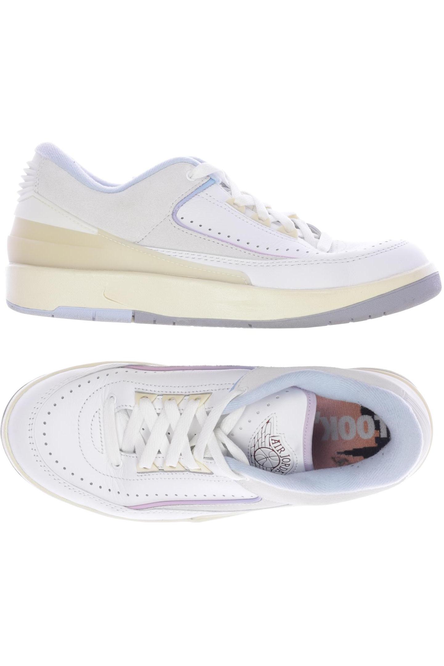 

Nike Air Jordan Damen Sneakers, weiß, Gr. 39