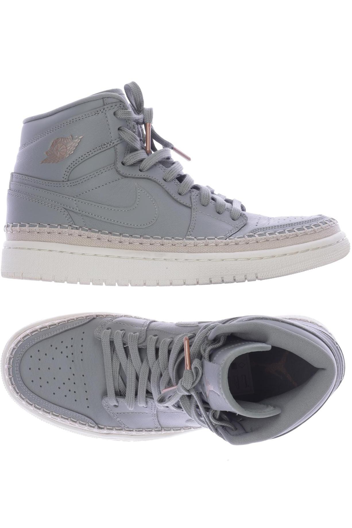 

Nike Air Jordan Damen Sneakers, türkis