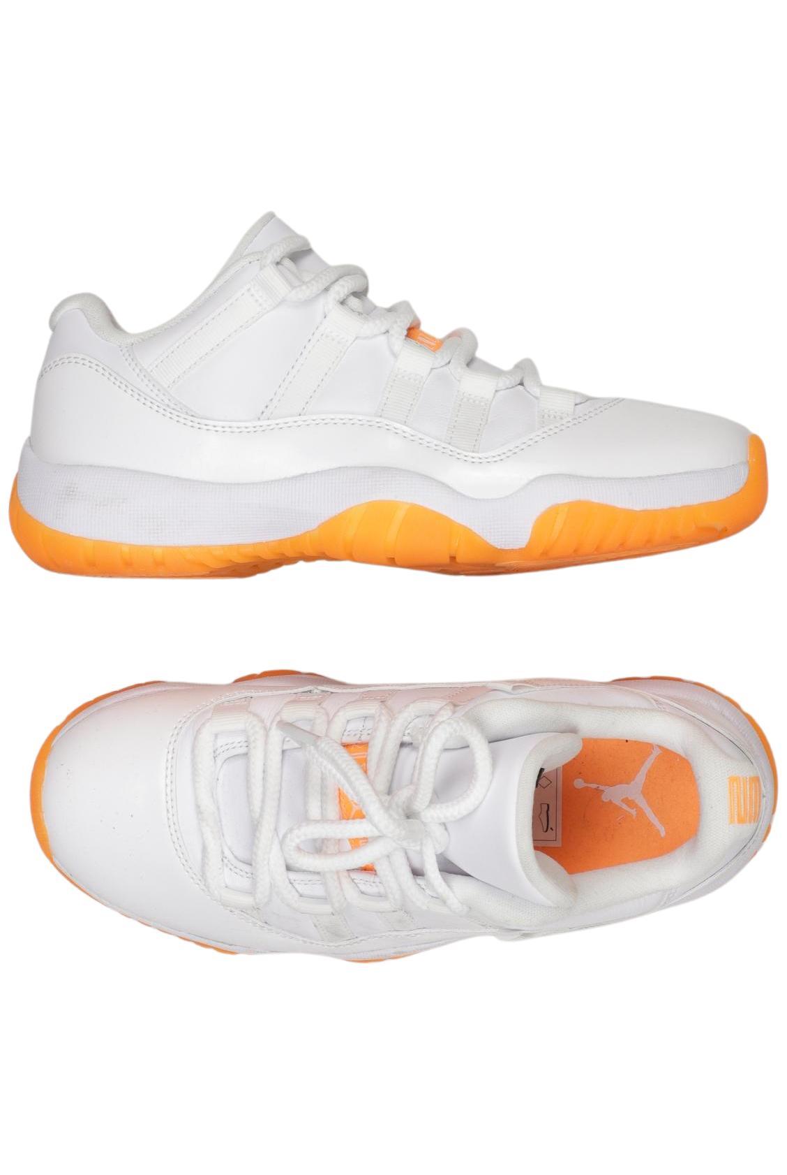 

Nike Air Jordan Damen Sneakers, weiß, Gr. 37.5