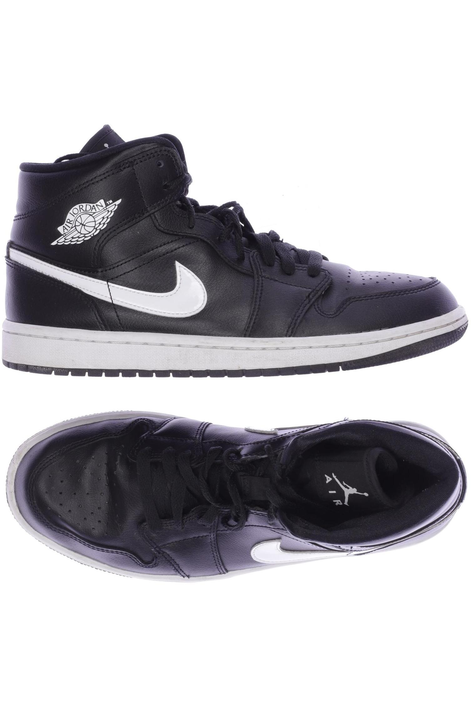 

Nike Air Jordan Damen Sneakers, schwarz, Gr. 41