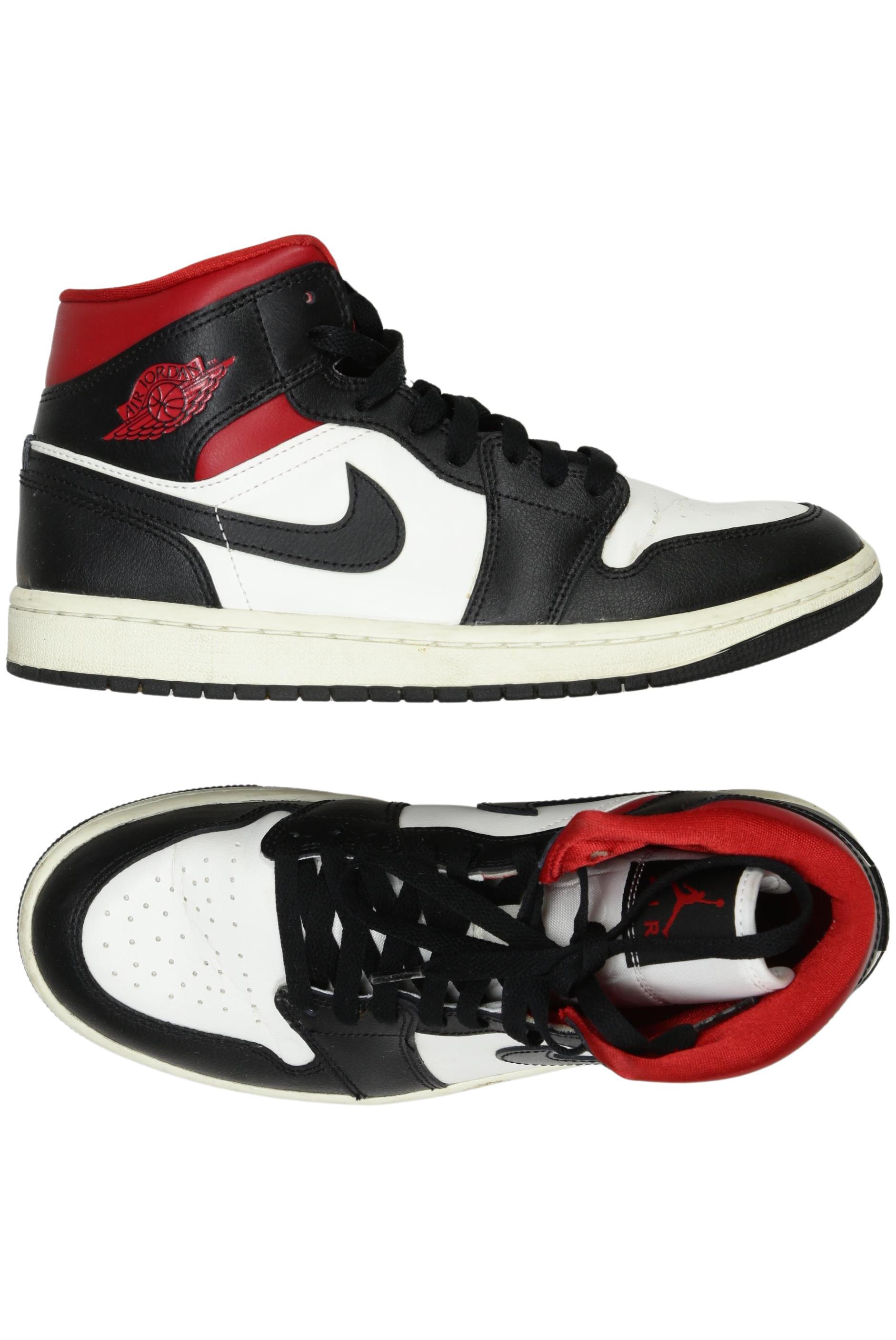 

Nike Air Jordan Herren Sneakers, schwarz, Gr. 40.5