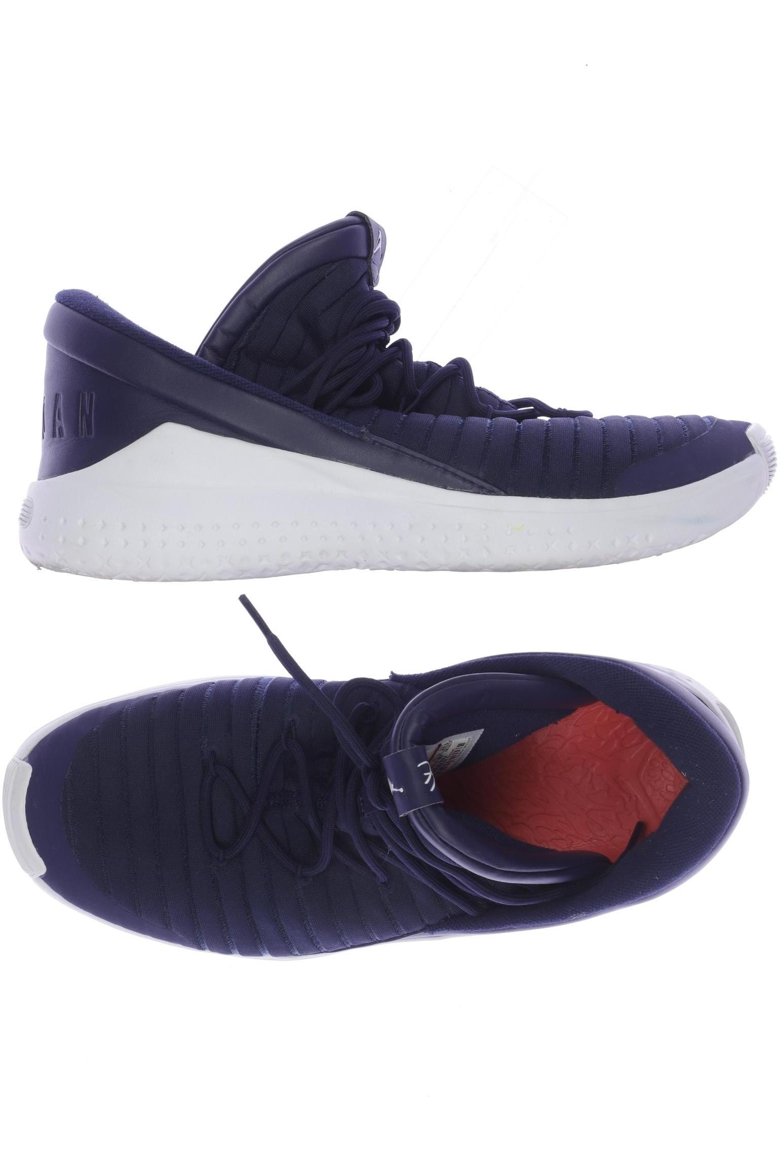 Thumbnail - Nike Air Jordan Herren Sneakers, marineblau, Gr. 45.5