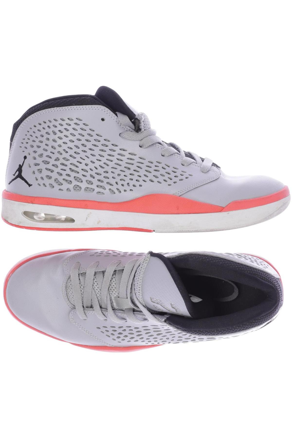

Nike Air Jordan Damen Sneakers, grau