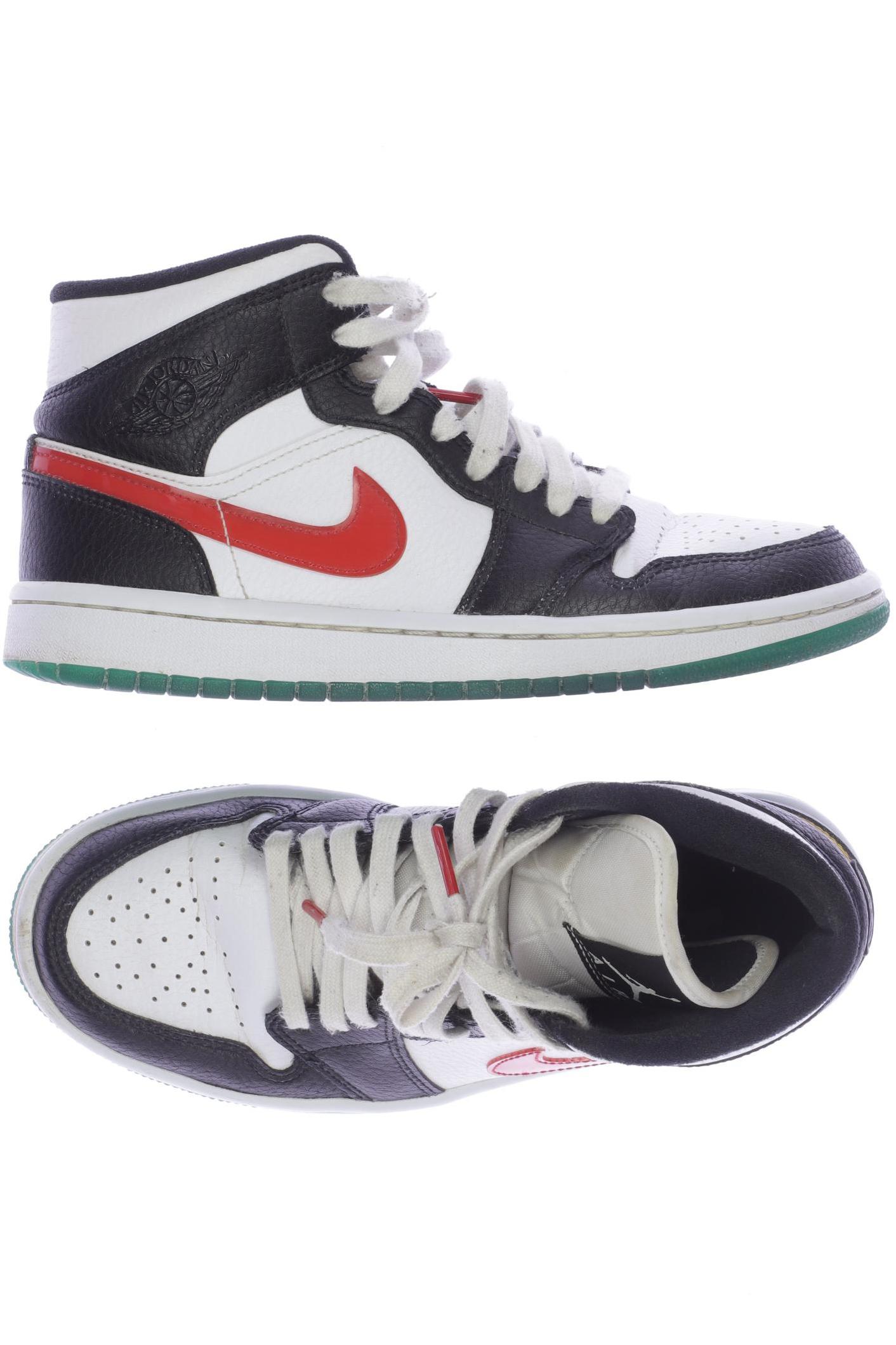 

Nike Air Jordan Damen Sneakers, weiß, Gr. 36.5