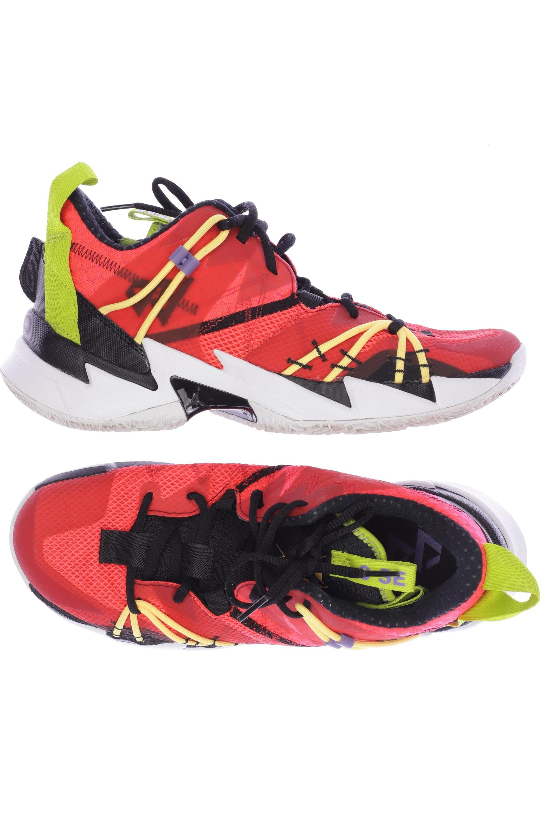 

Nike Air Jordan Herren Sneakers, pink