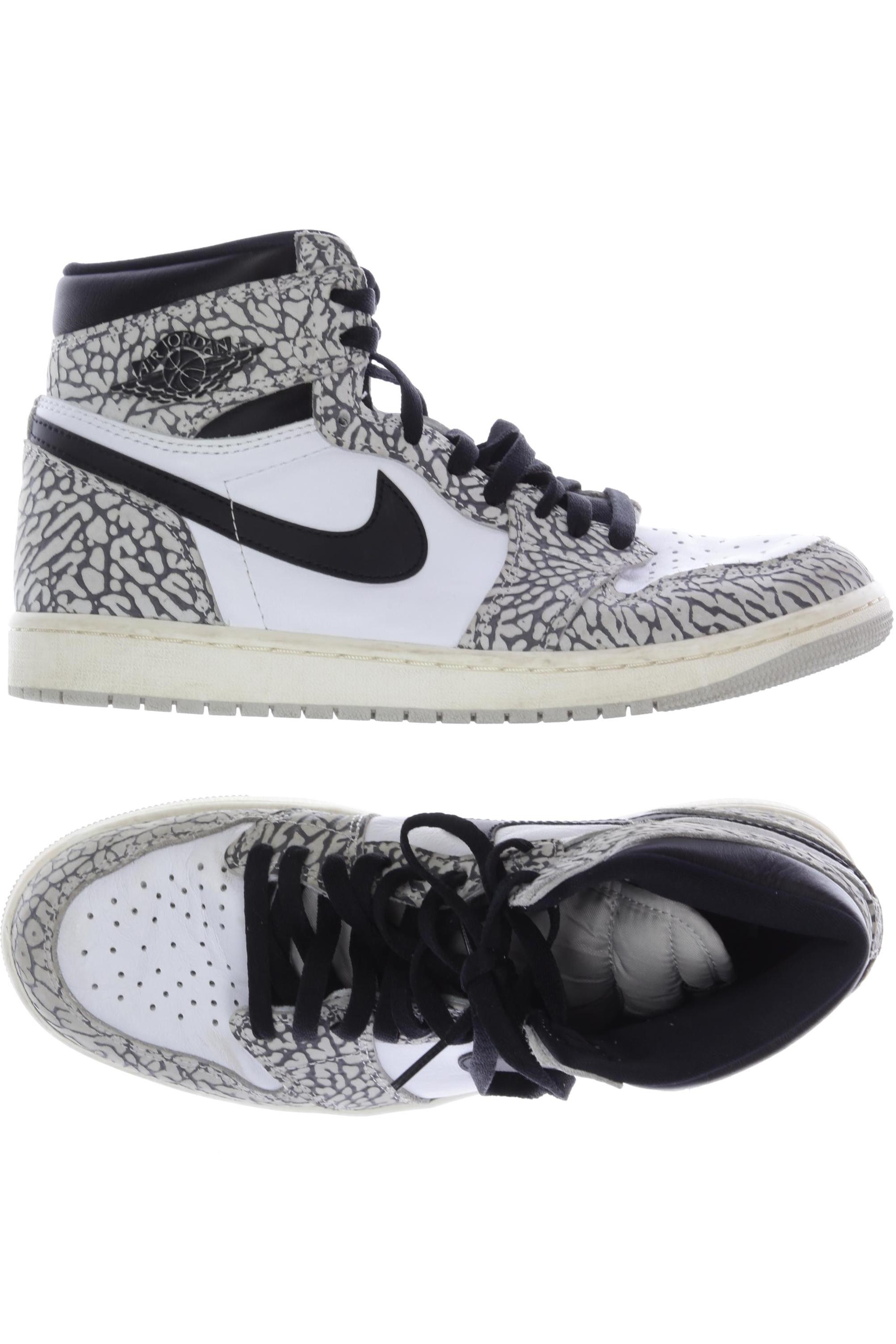 

Nike Air Jordan Herren Sneakers, grau, Gr. 42.5