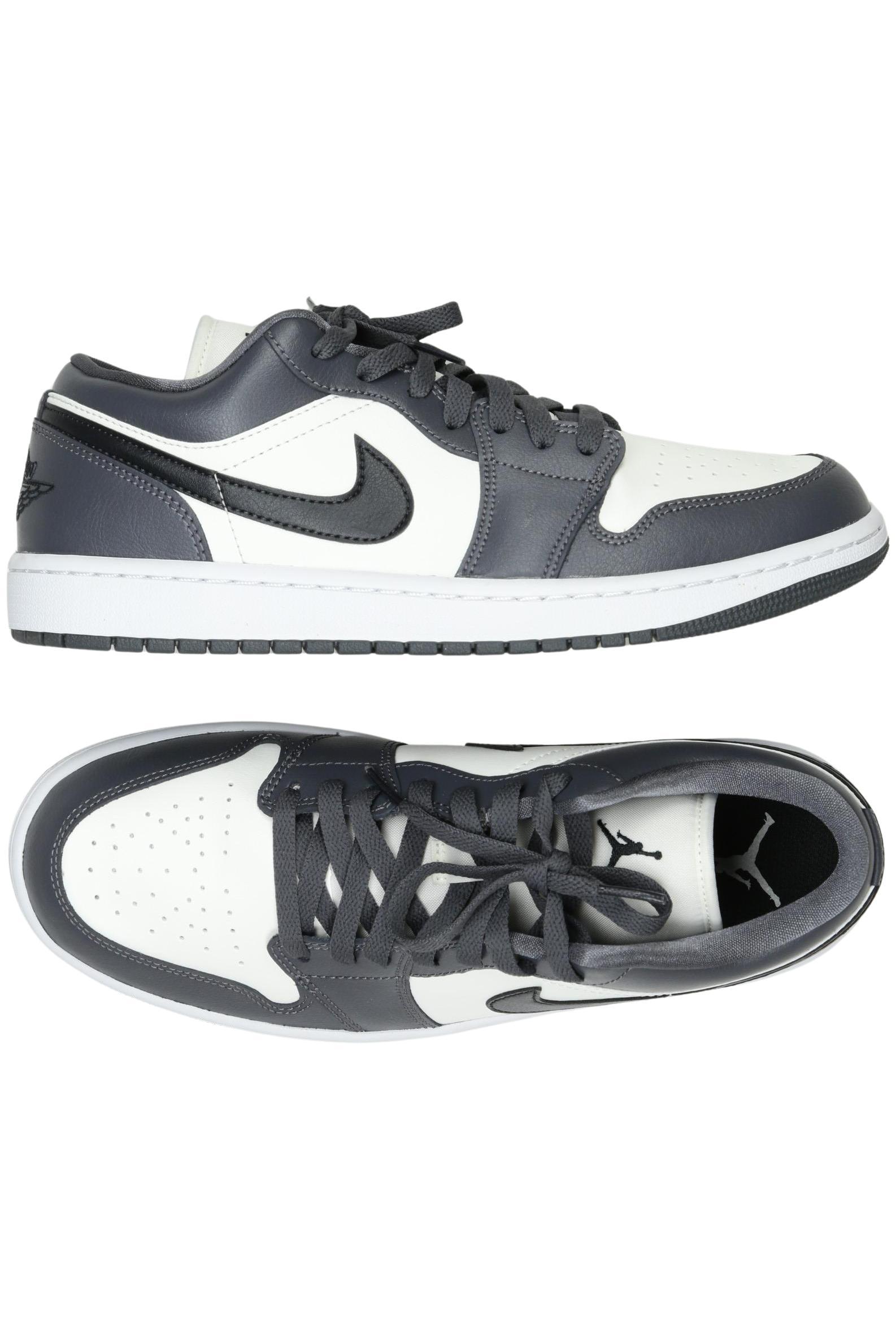 

Nike Air Jordan Herren Sneakers, grau, Gr. 43