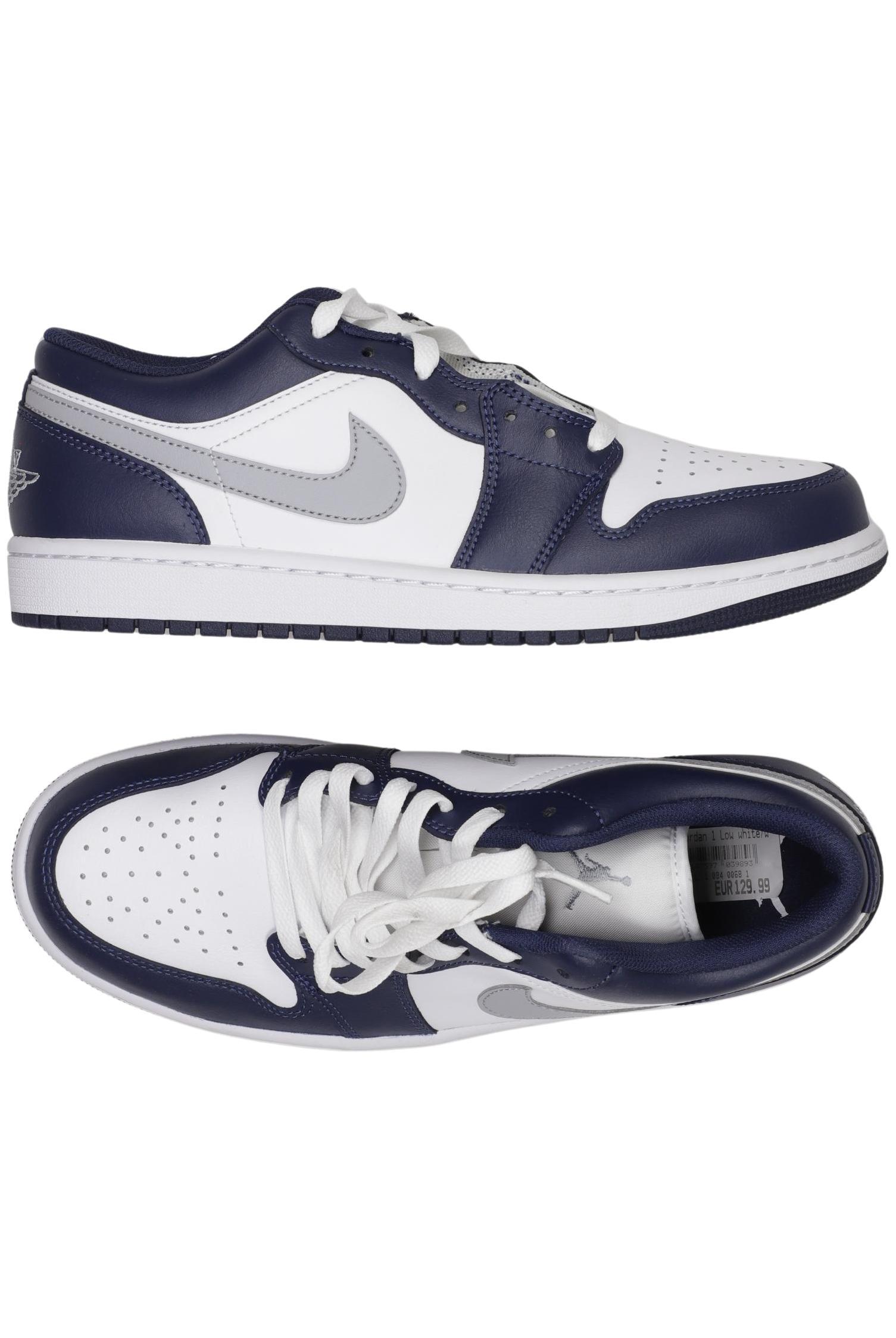 

Nike Air Jordan Damen Sneakers, mehrfarbig, Gr. 42.5