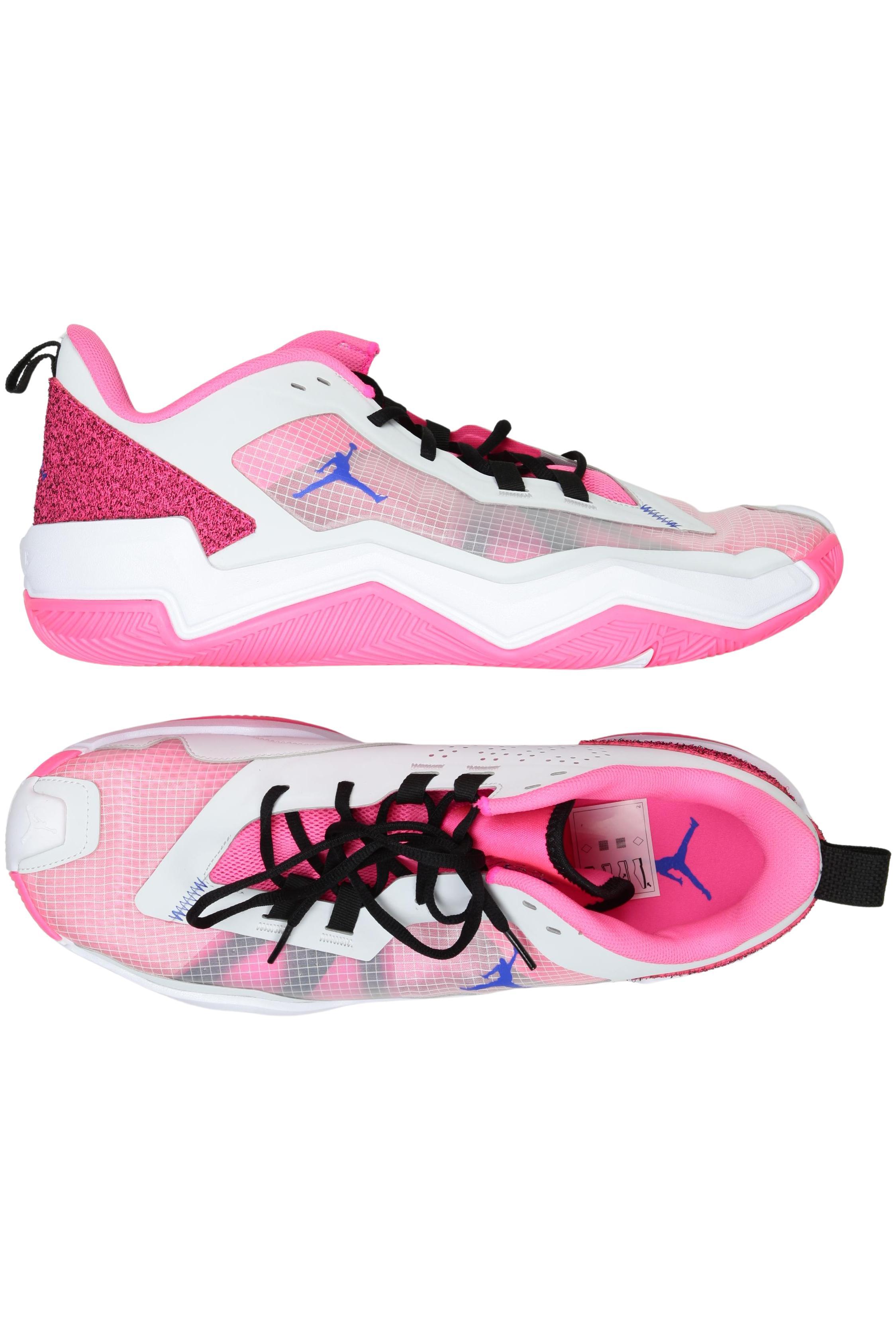 

Nike Air Jordan Herren Sneakers, mehrfarbig, Gr. 49.5