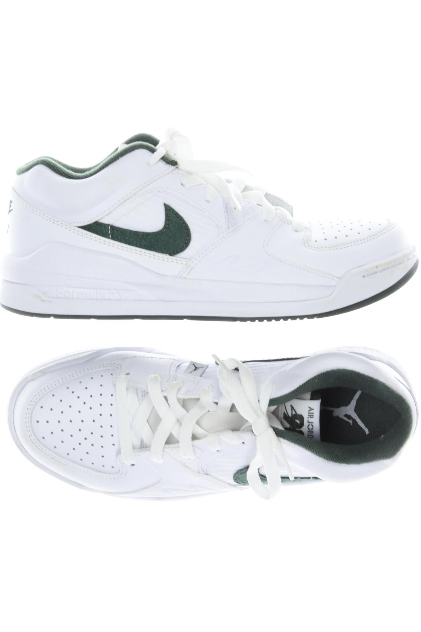 

Nike Air Jordan Damen Sneakers, weiß, Gr. 39
