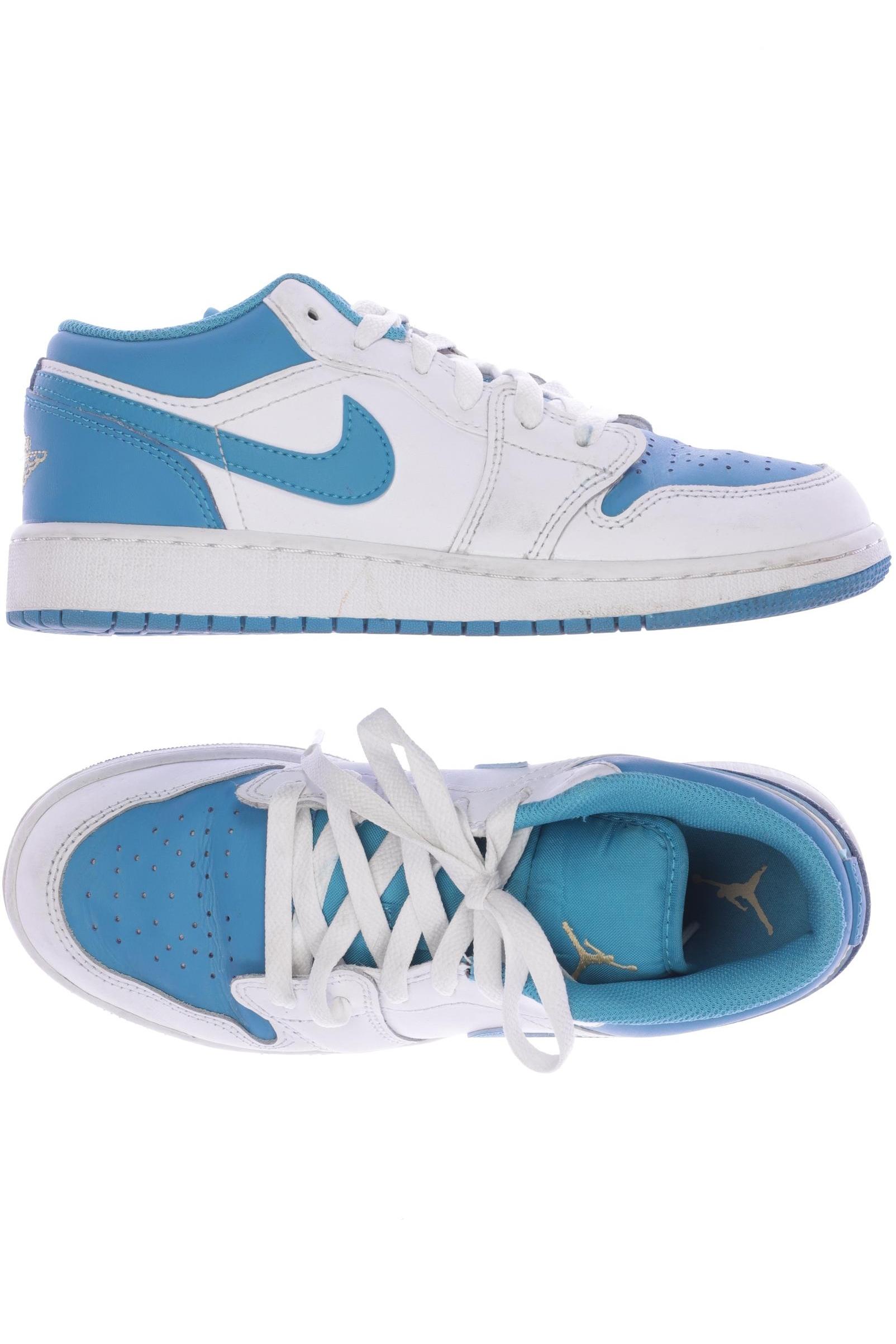 

Nike Air Jordan Damen Sneakers, blau, Gr. 37.5