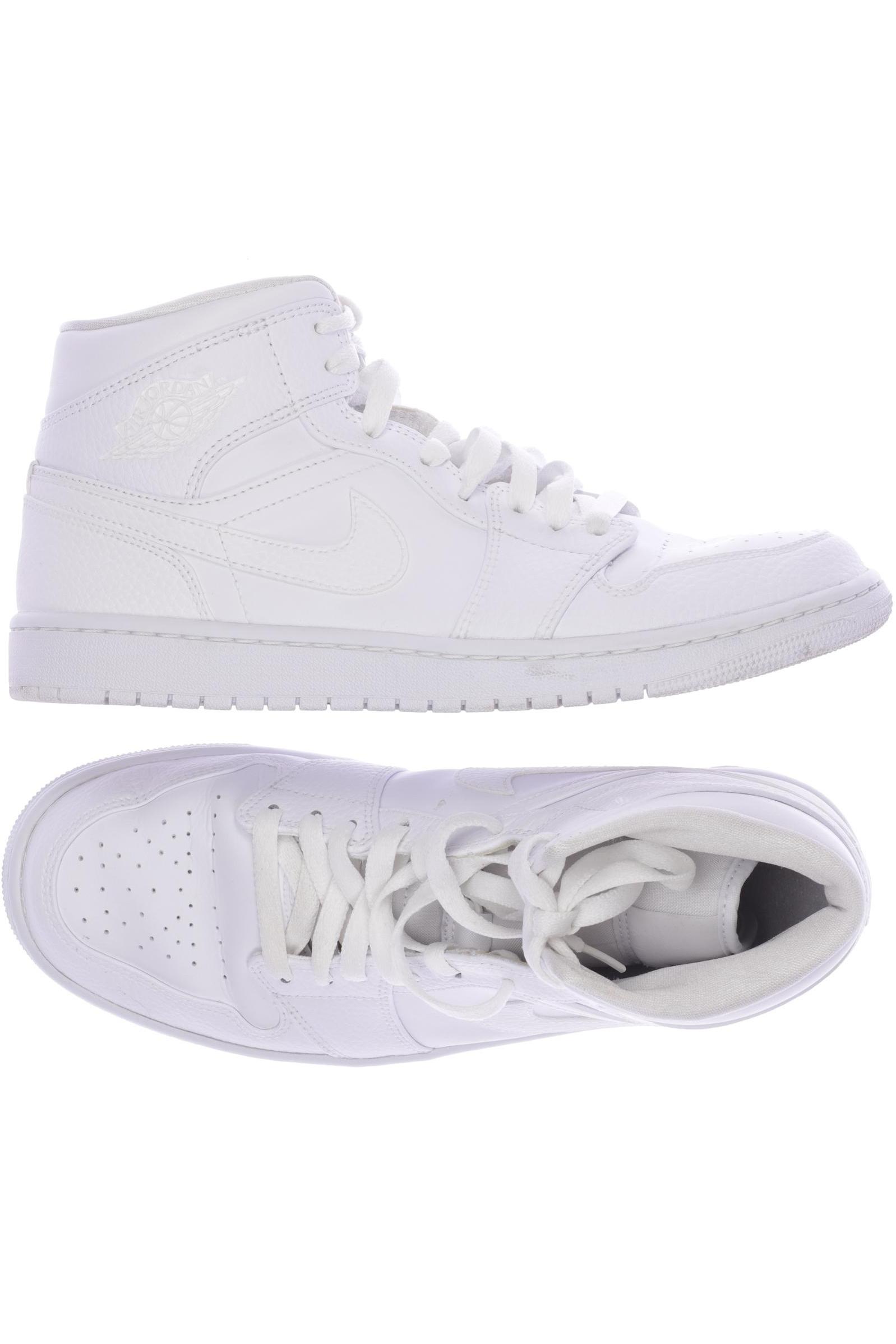 

Nike Air Jordan Damen Sneakers, weiß, Gr. 42.5