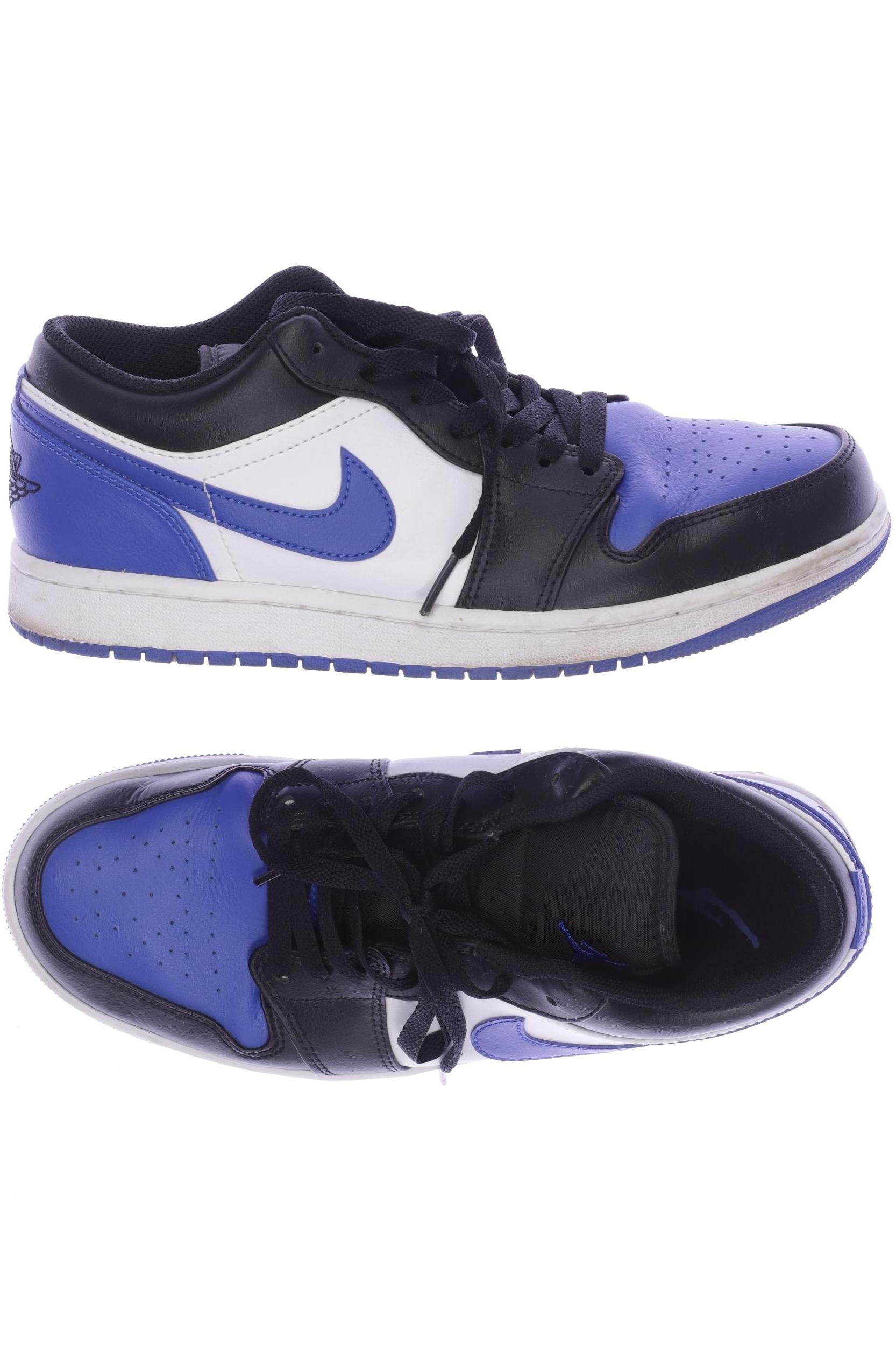 

Nike Air Jordan Herren Sneakers, blau, Gr. 41