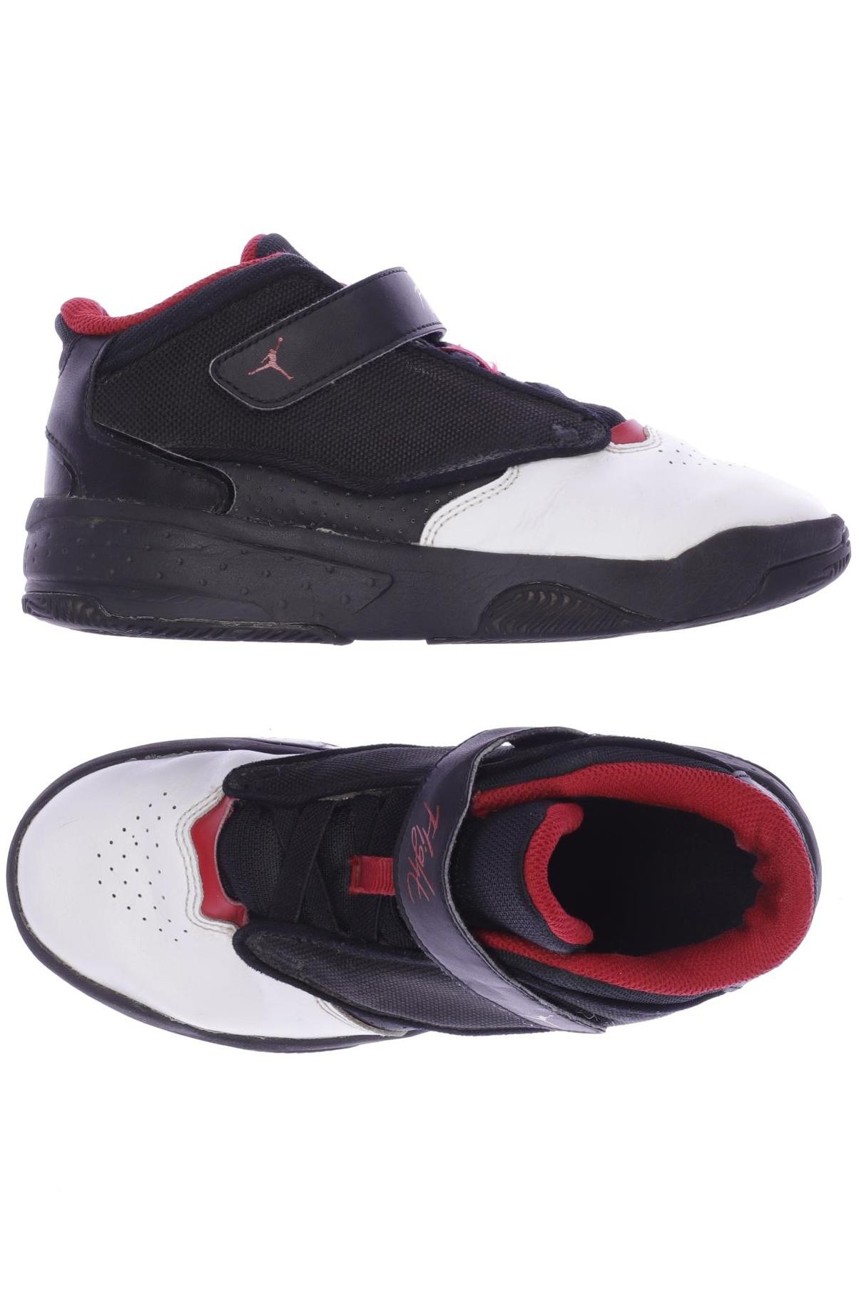 

Nike Air Jordan Herren Kinderschuhe, schwarz, Gr. 34