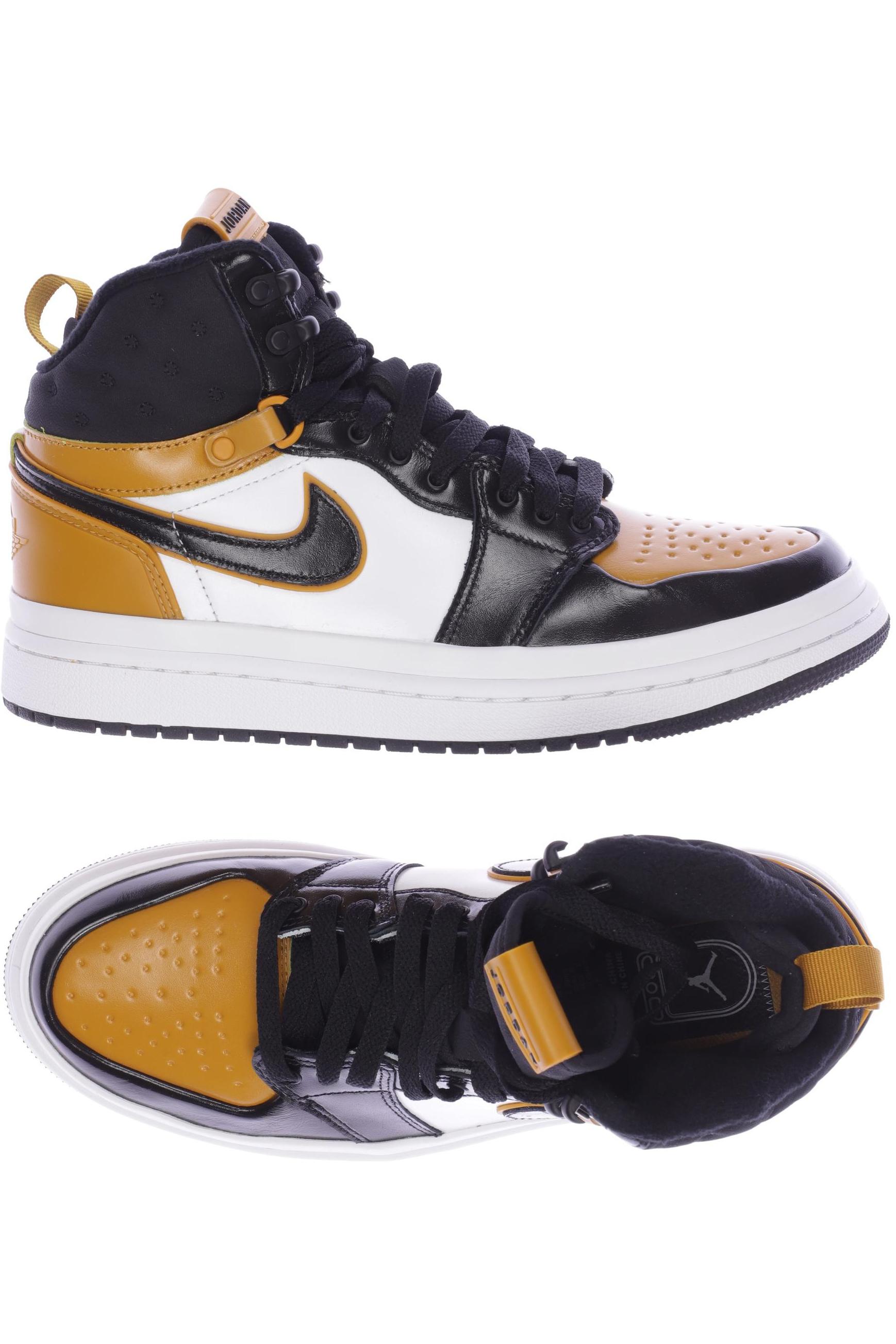 

Nike Air Jordan Damen Sneakers, gelb, Gr. 40.5