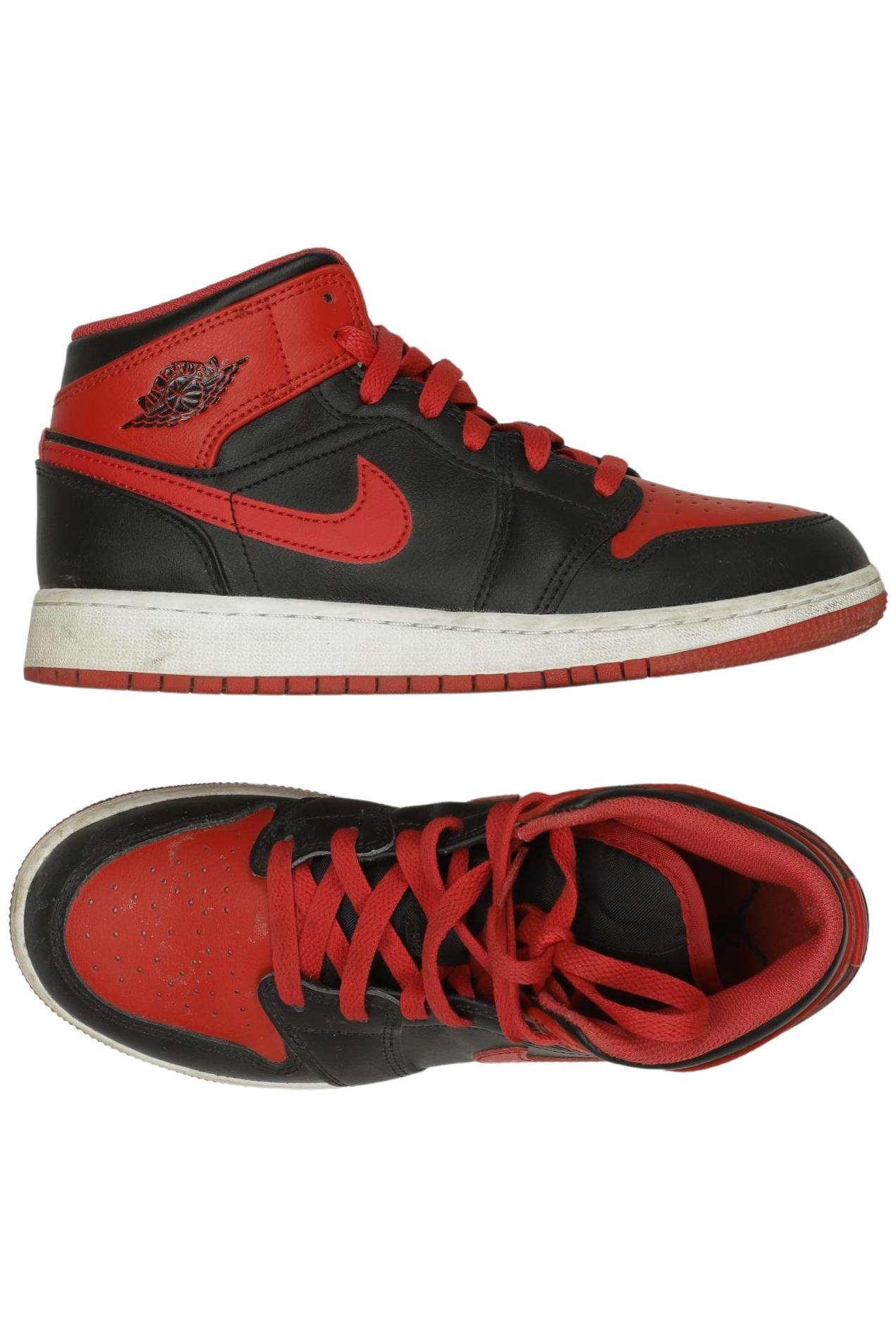 

Nike Air Jordan Jungen Kinderschuhe, mehrfarbig, Gr. 36.5