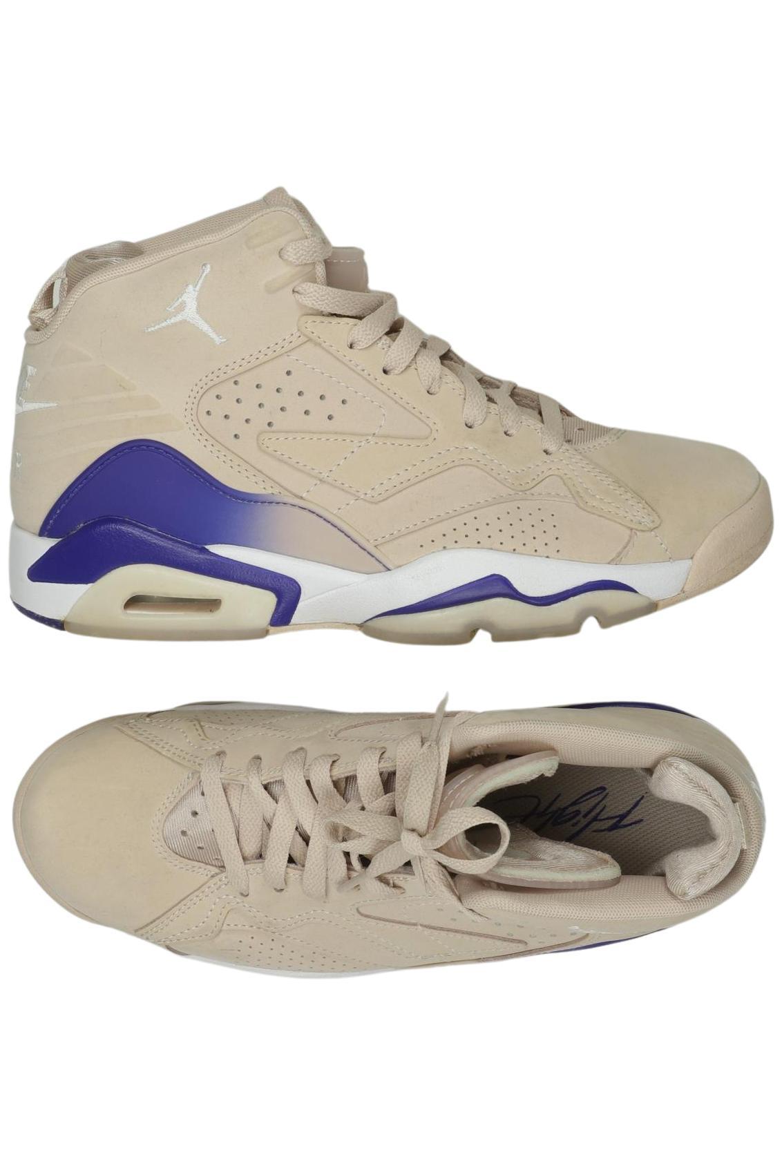 

Nike Air Jordan Herren Sneakers, mehrfarbig, Gr. 38.5