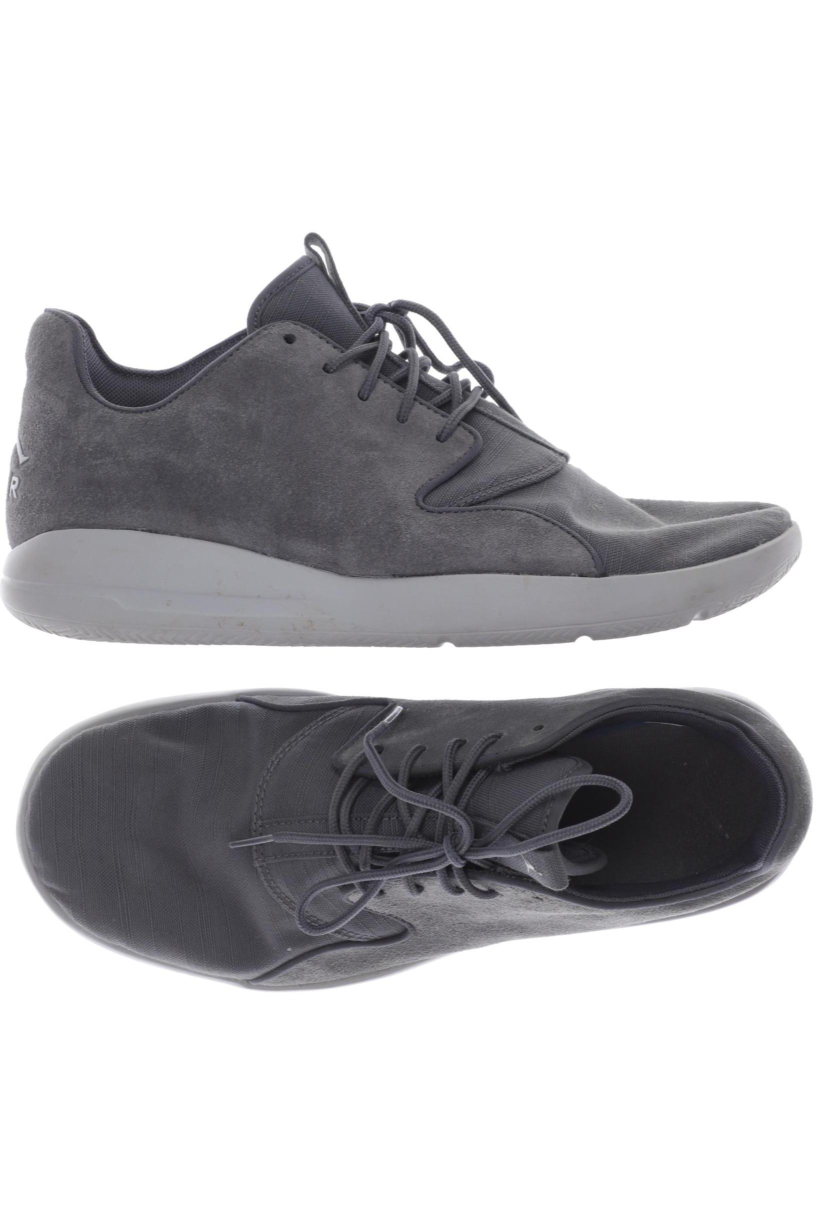 

Nike Air Jordan Herren Sneakers, grau