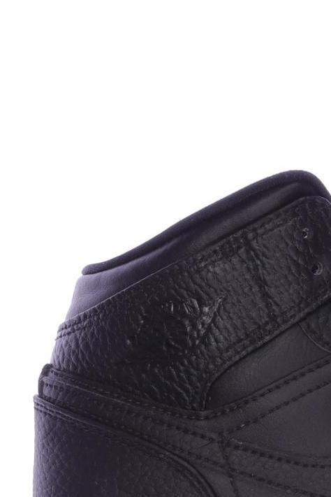 Thumbnail - Nike Air Jordan Herren Kinderschuhe, schwarz, Gr. 36.5