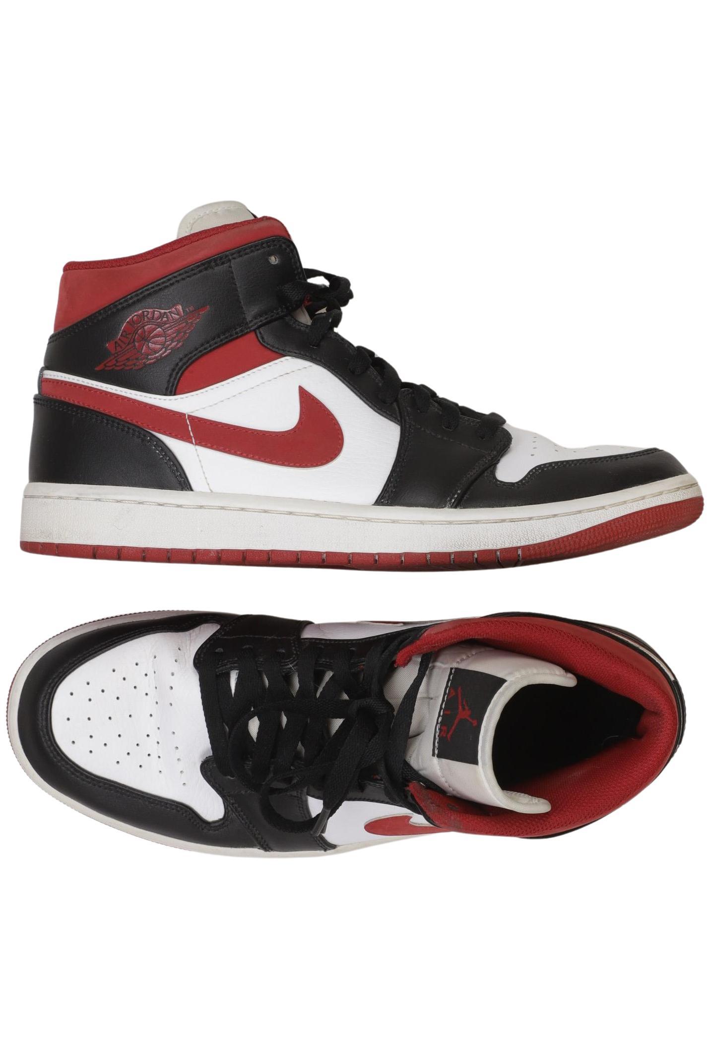 

Nike Air Jordan Herren Sneakers, mehrfarbig, Gr. 44