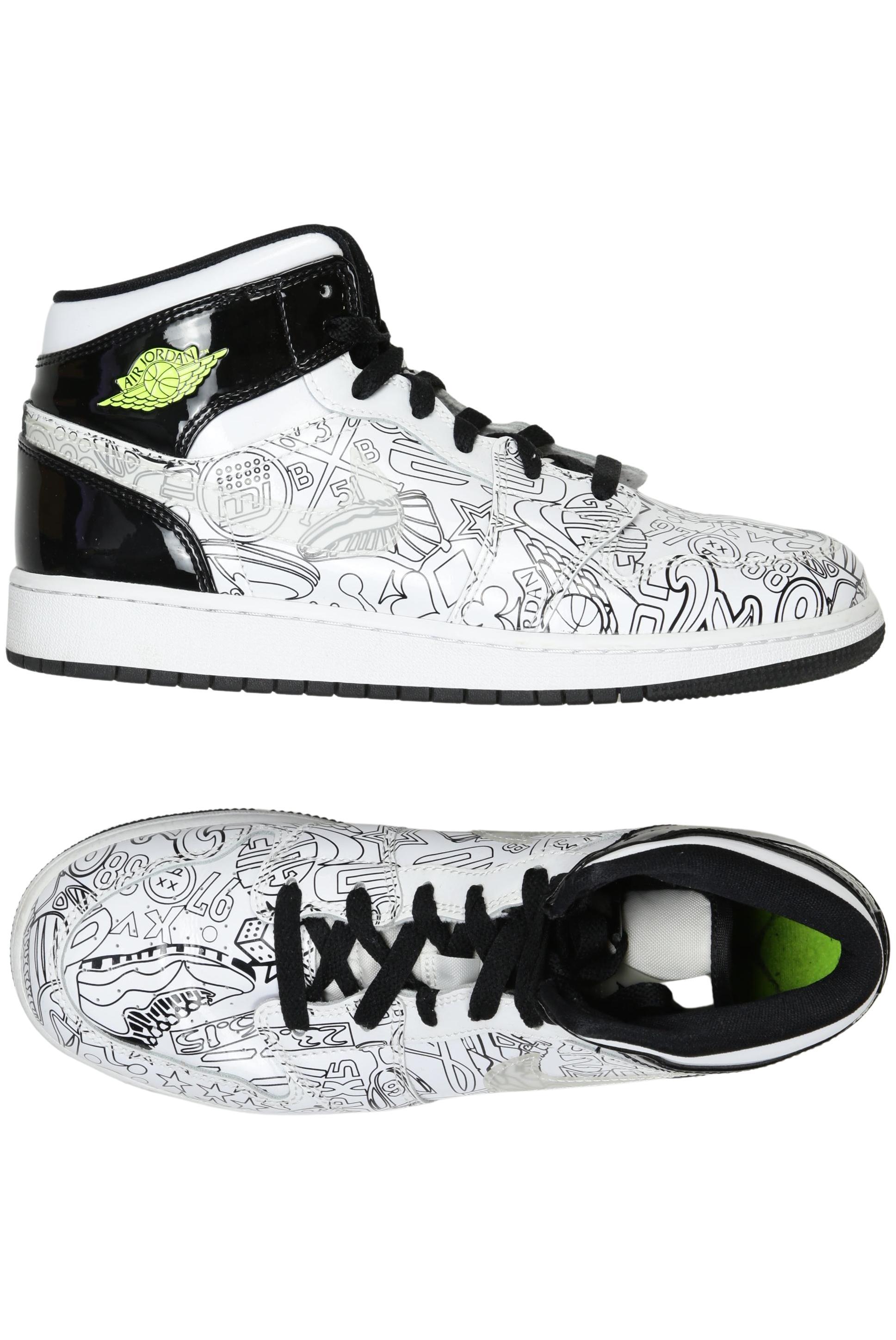 

Nike Air Jordan Damen Sneakers, weiß, Gr. 39